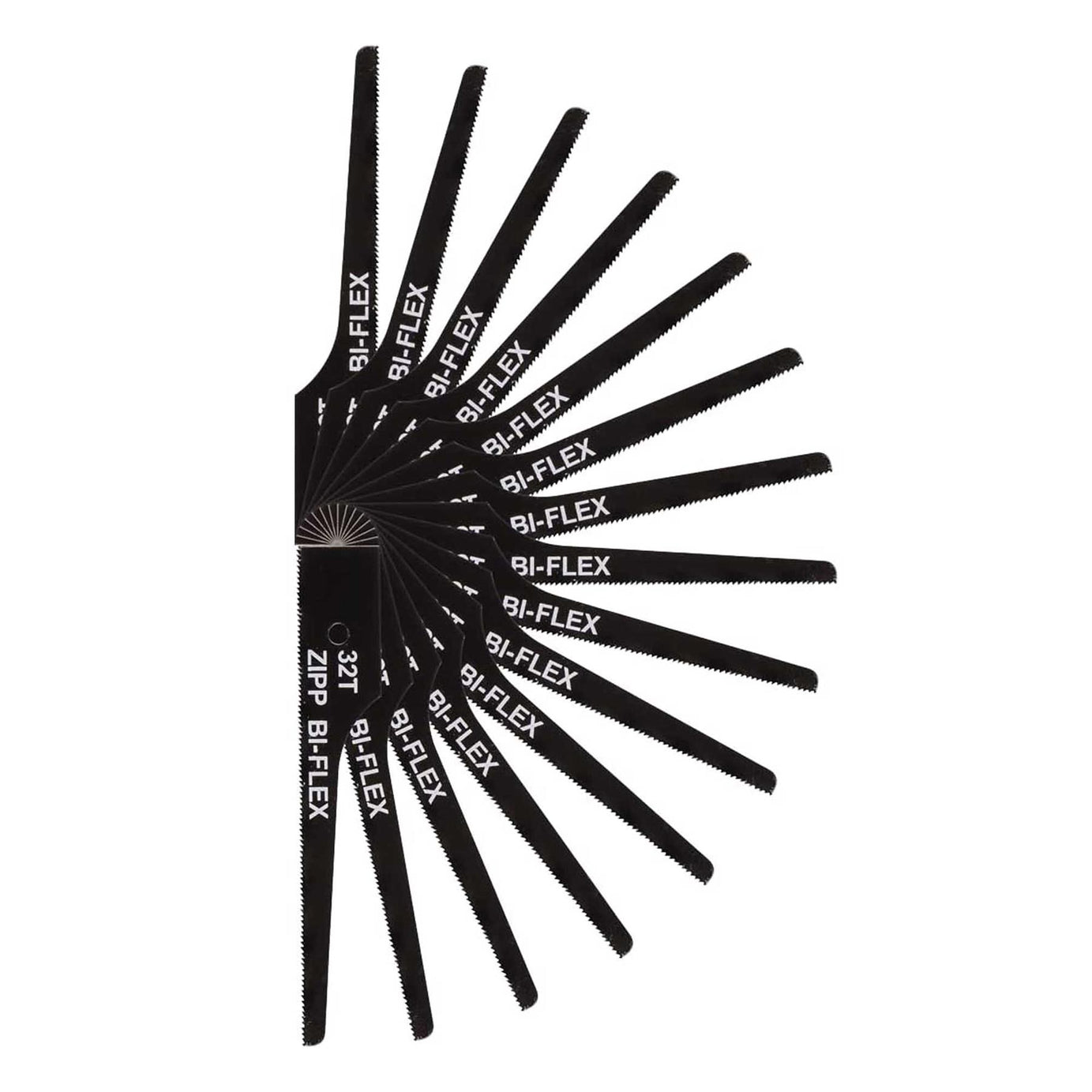 Sealey Air Saw Blade 32tpi - Pack of 15