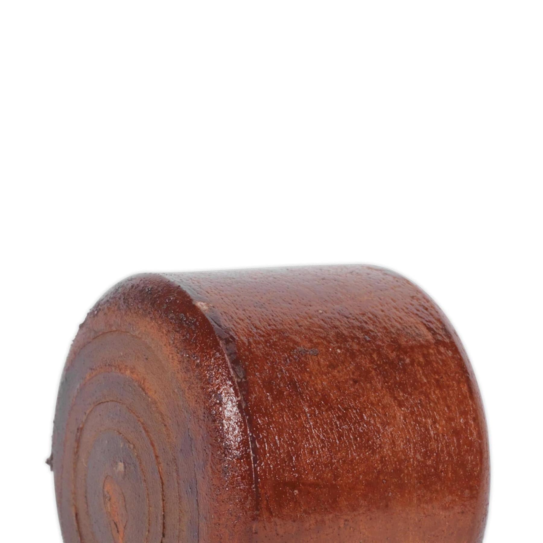 Sealey 342/14R  Premier Hand Tool Rawhide Hammer Face for CRF35