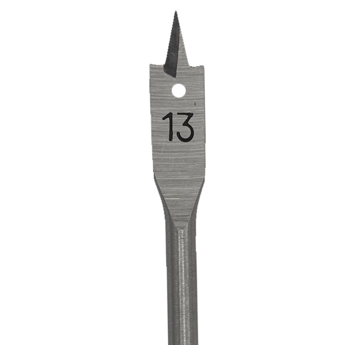 Sealey Flat Wood Bit �13mm x 152mm