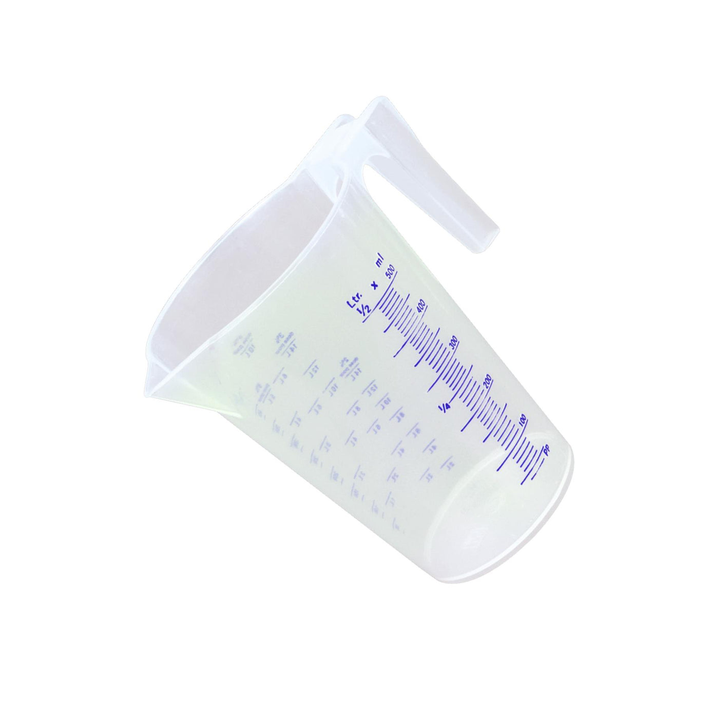 Sealey Mixture Measuring Jug 500ml