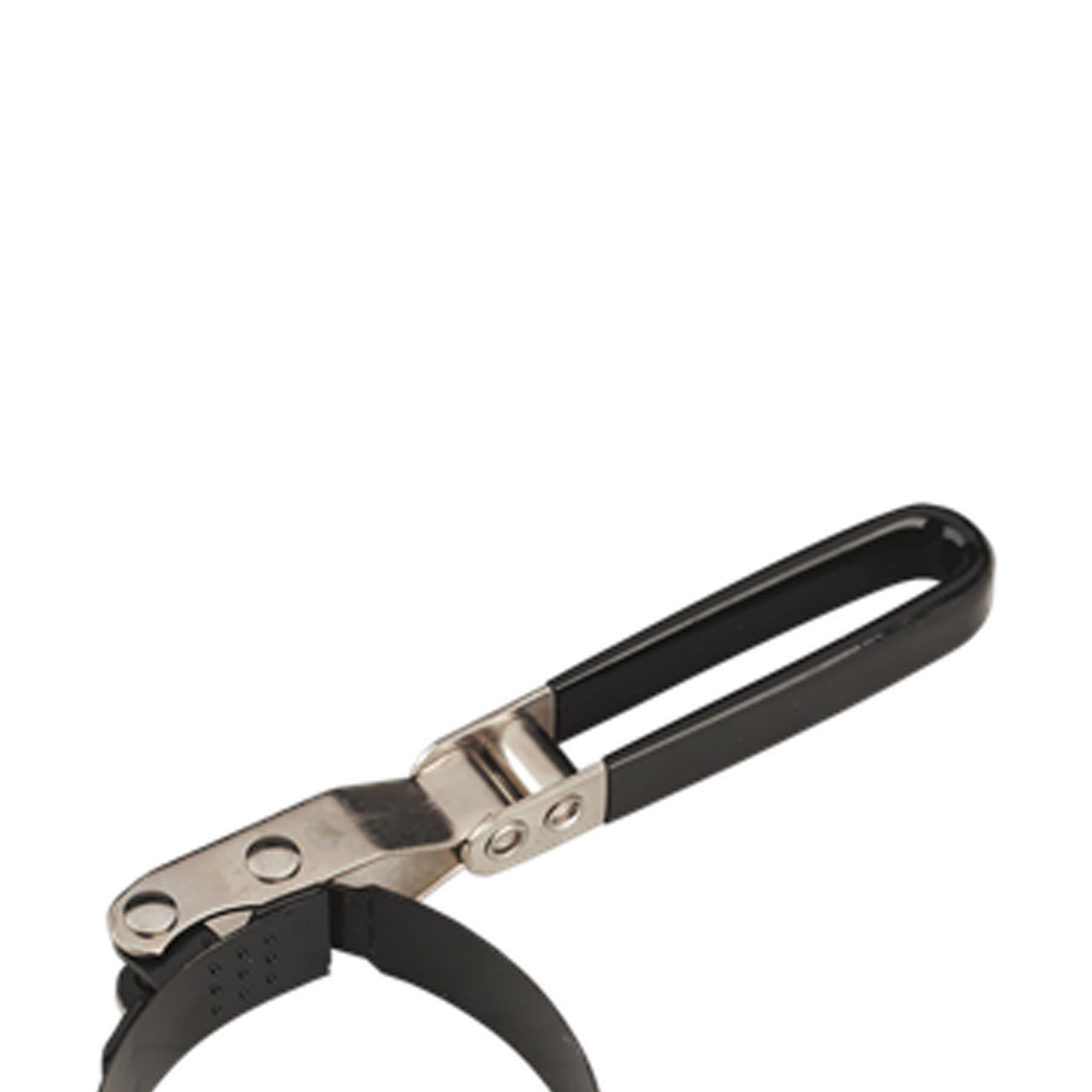 Sealey Oil Filter Band Wrench 89-98mm Capacity