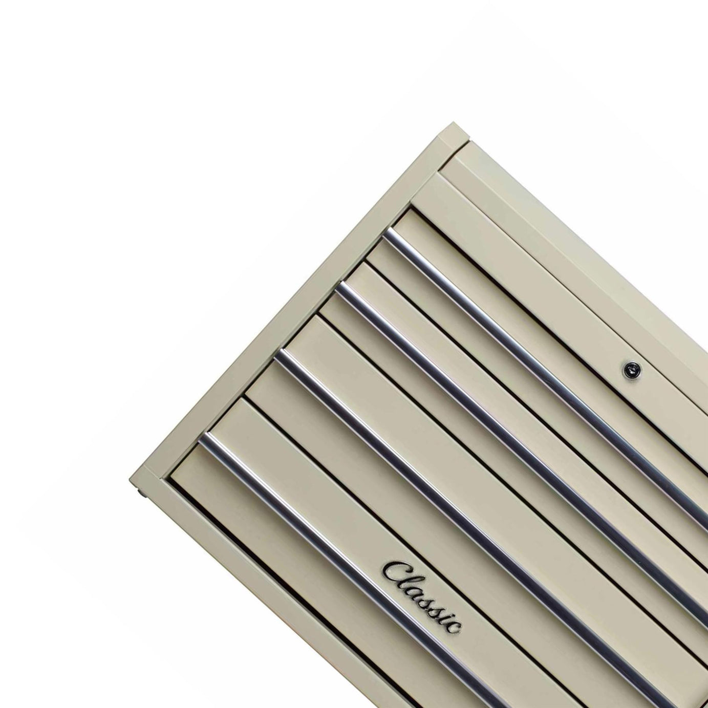 Classic 4 Drawer Chest