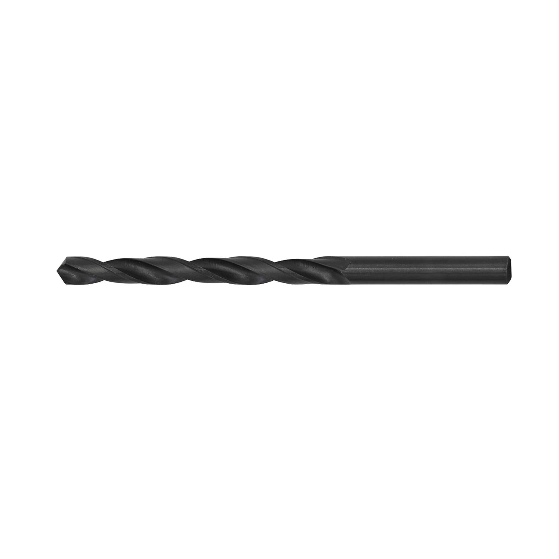 Sealey HSS Twist Drill Bit Ø11mm Black HSS11