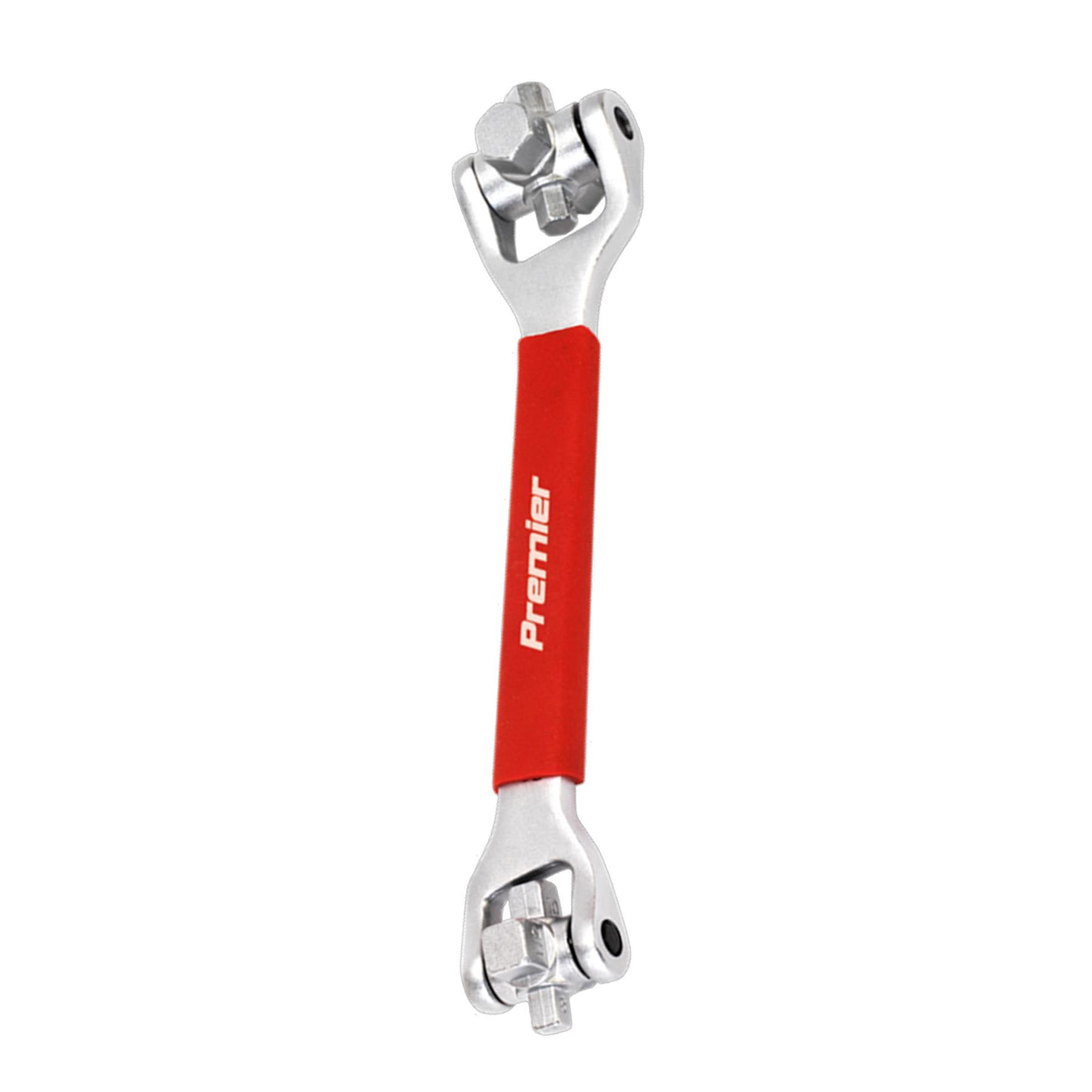 Sealey Oil Drain Plug Wrench 8-in-1