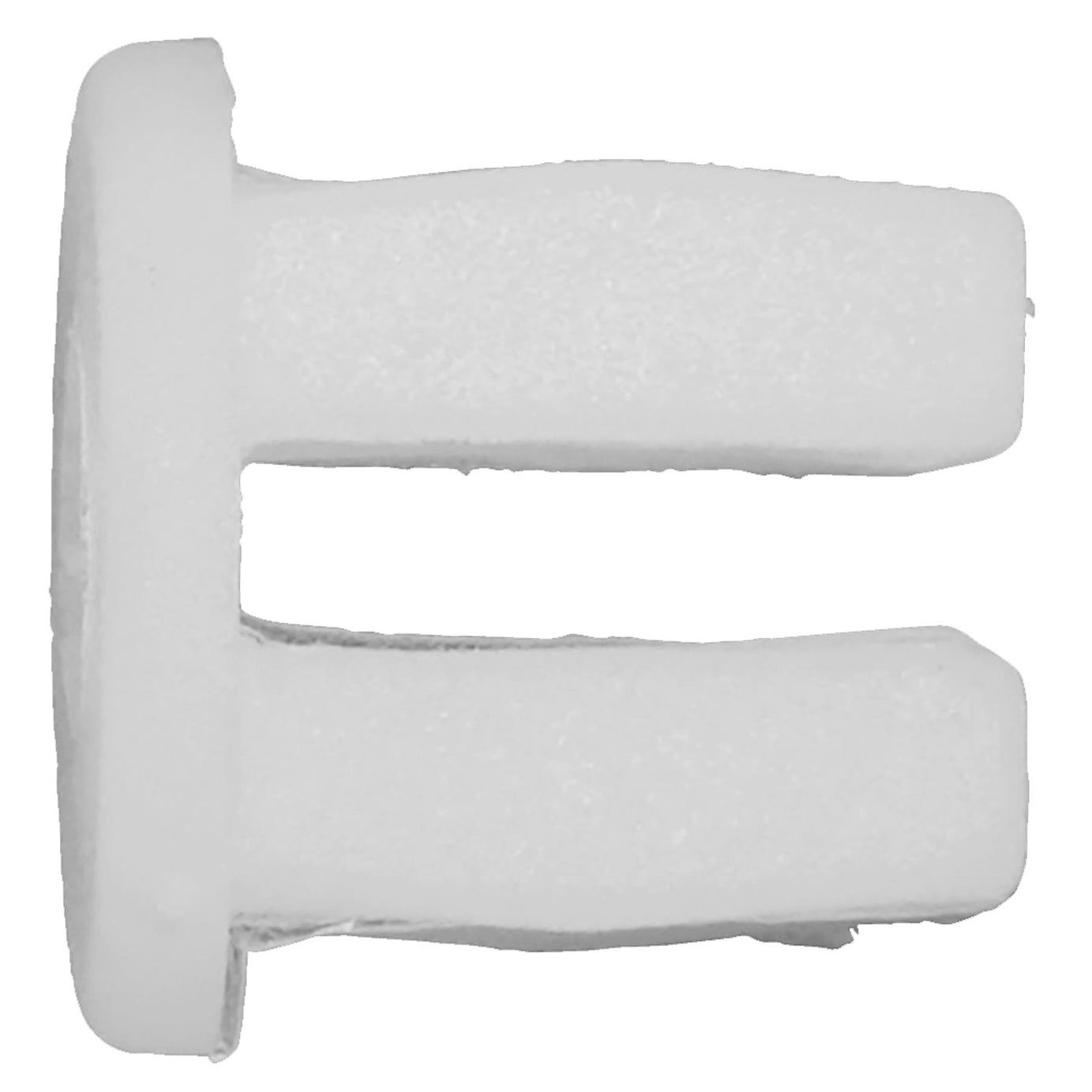 Sealey Locking Nut, 10mm x 10mm, Universal - Pack of 20