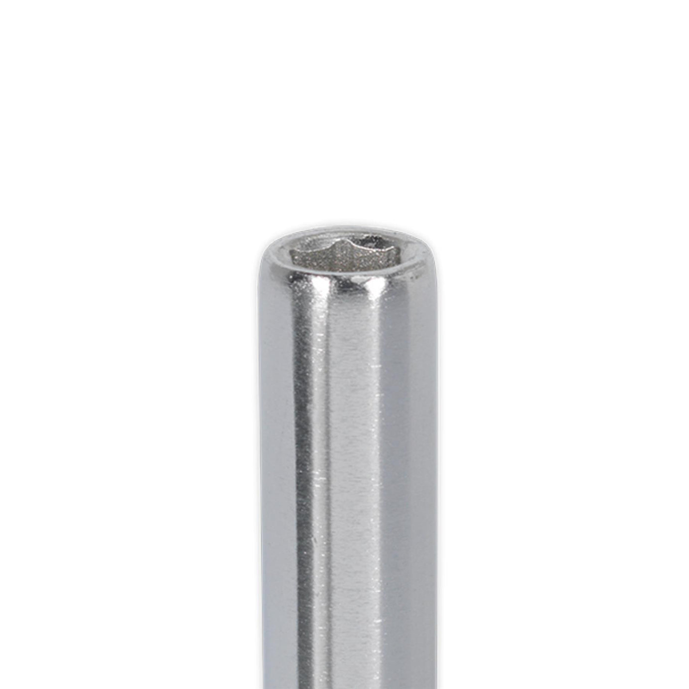 Sealey WallDrive Socket 5mm Deep 1/4"Sq Drive