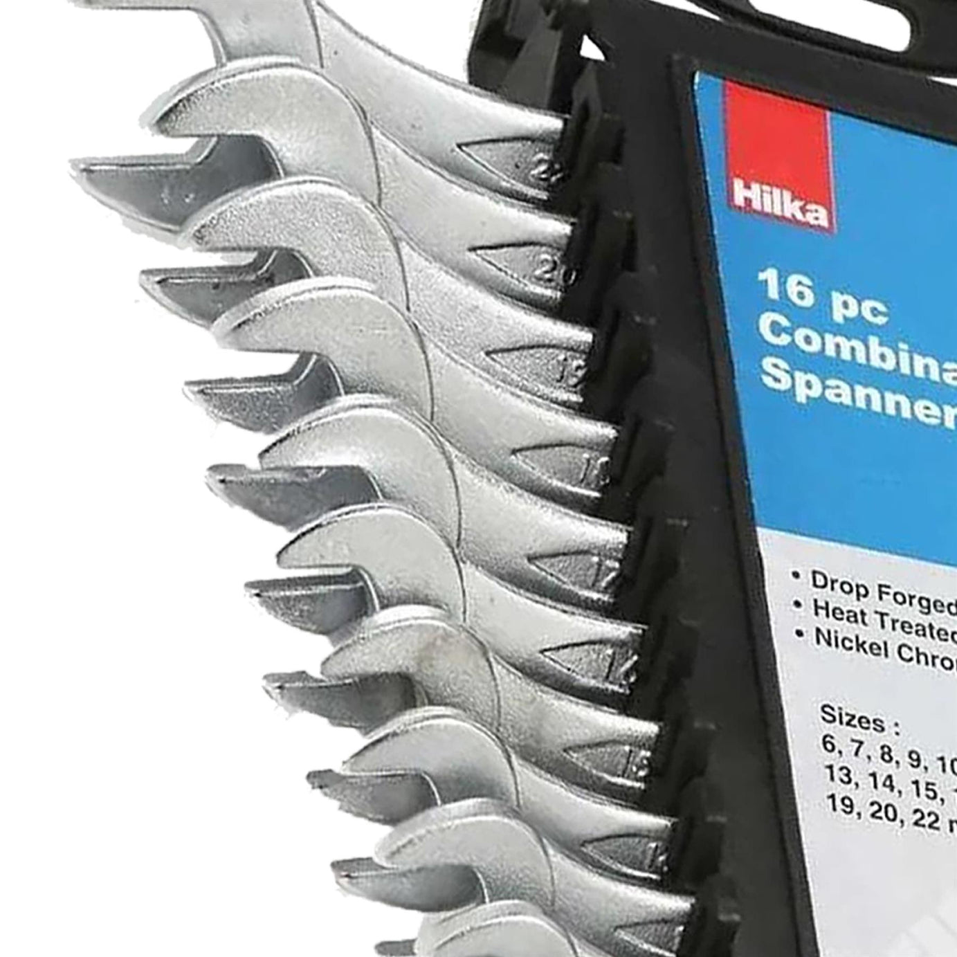 Spanner Set