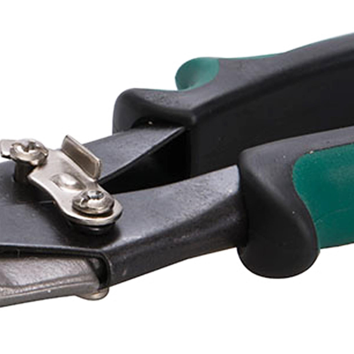 Aviation Tin Snips Right-Hand Cut Drop-Forged High Carbon Tool Steel