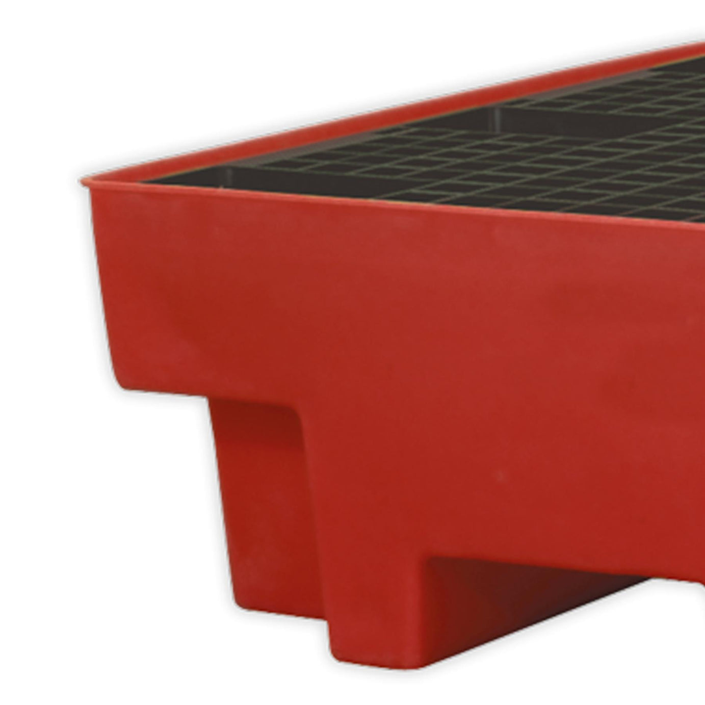 Sealey Barrel Bund Polyethylene 1220 x 820 x 330mm