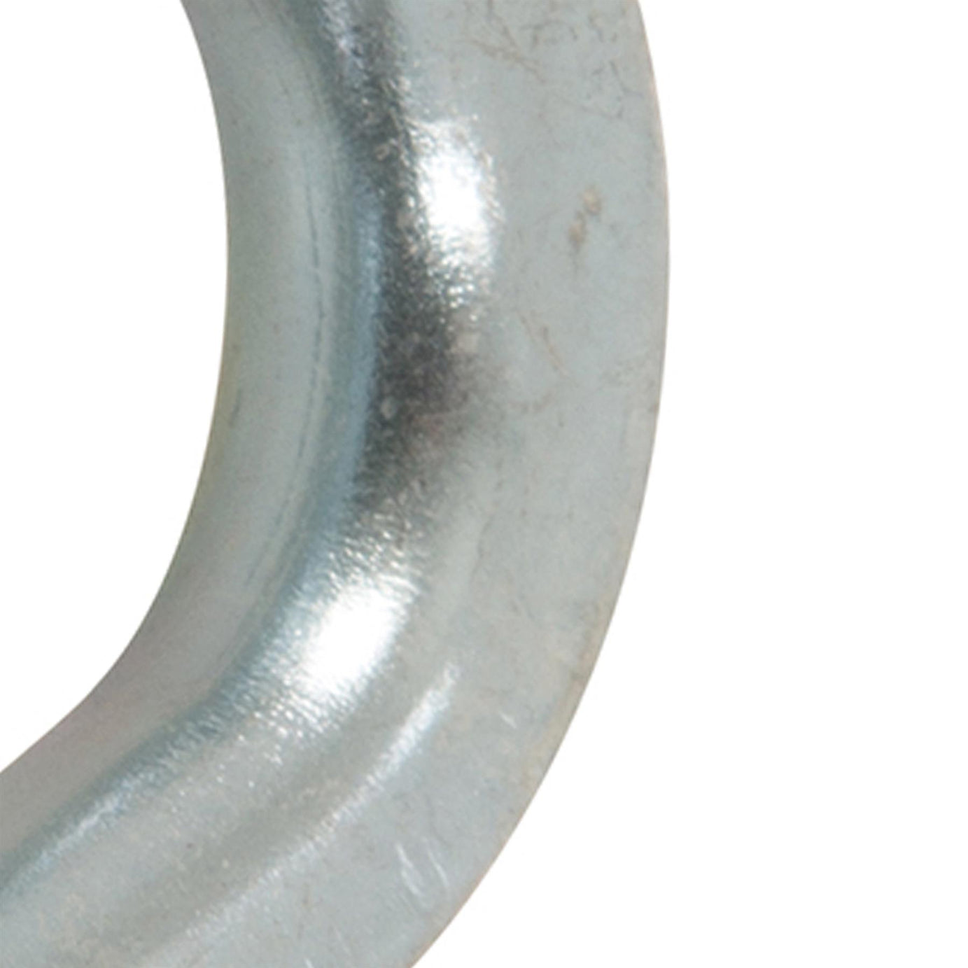 Stainless Steel Wire Thimble 10Pk / M6 Cable Eye Loop, Marine Winching