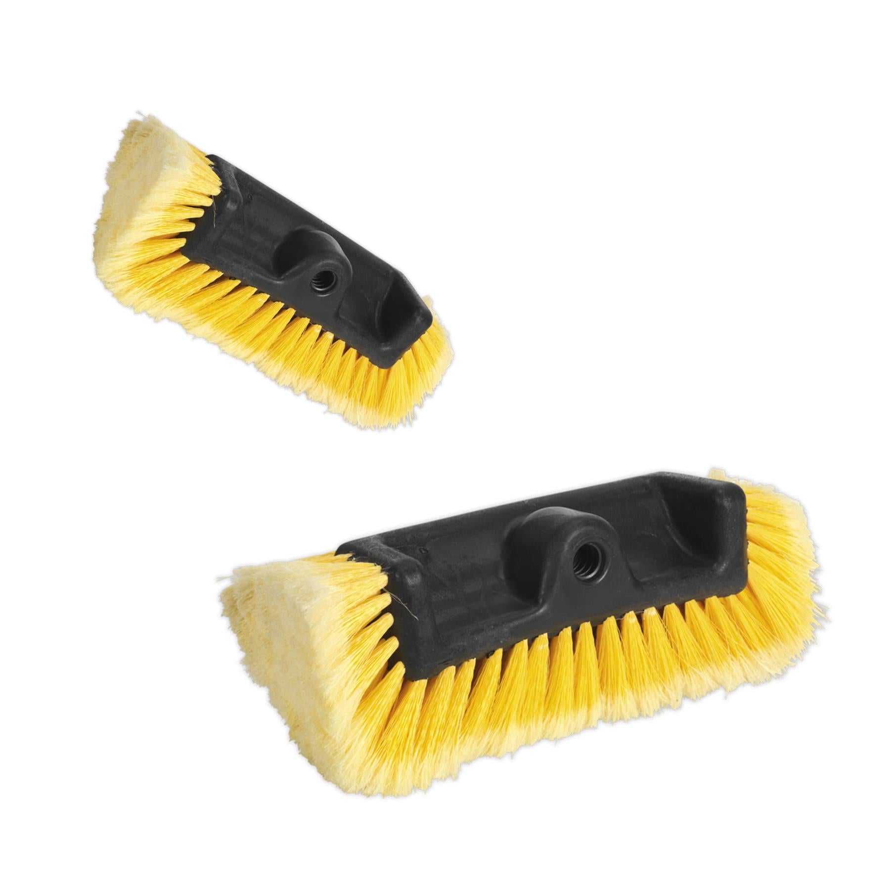 Sealey super-soft  Flo-Thru Brush Head for CC953
