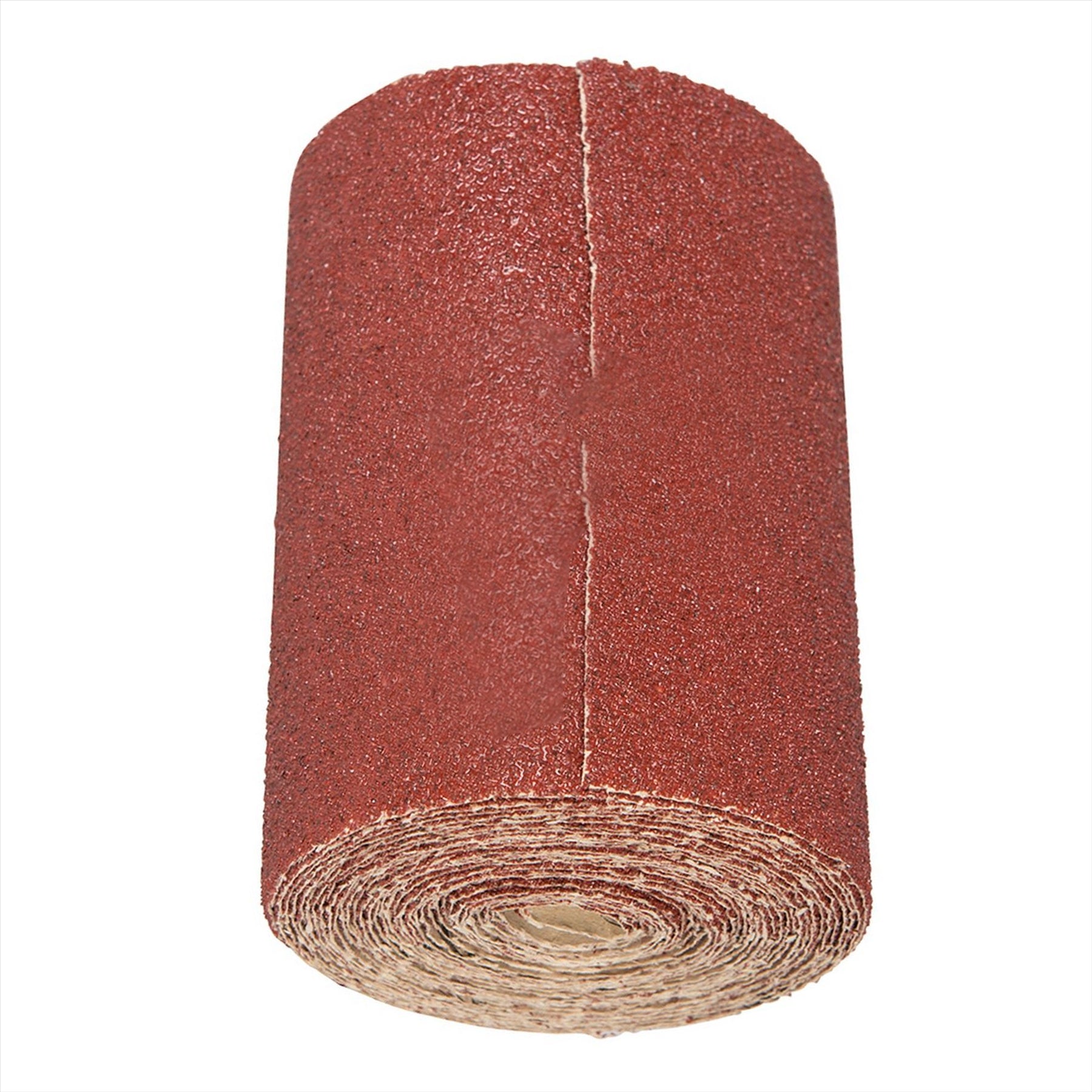 Aluminium Oxide Roll 10M - Sanding Paper Abrasive DIY - 60 Grit Quality