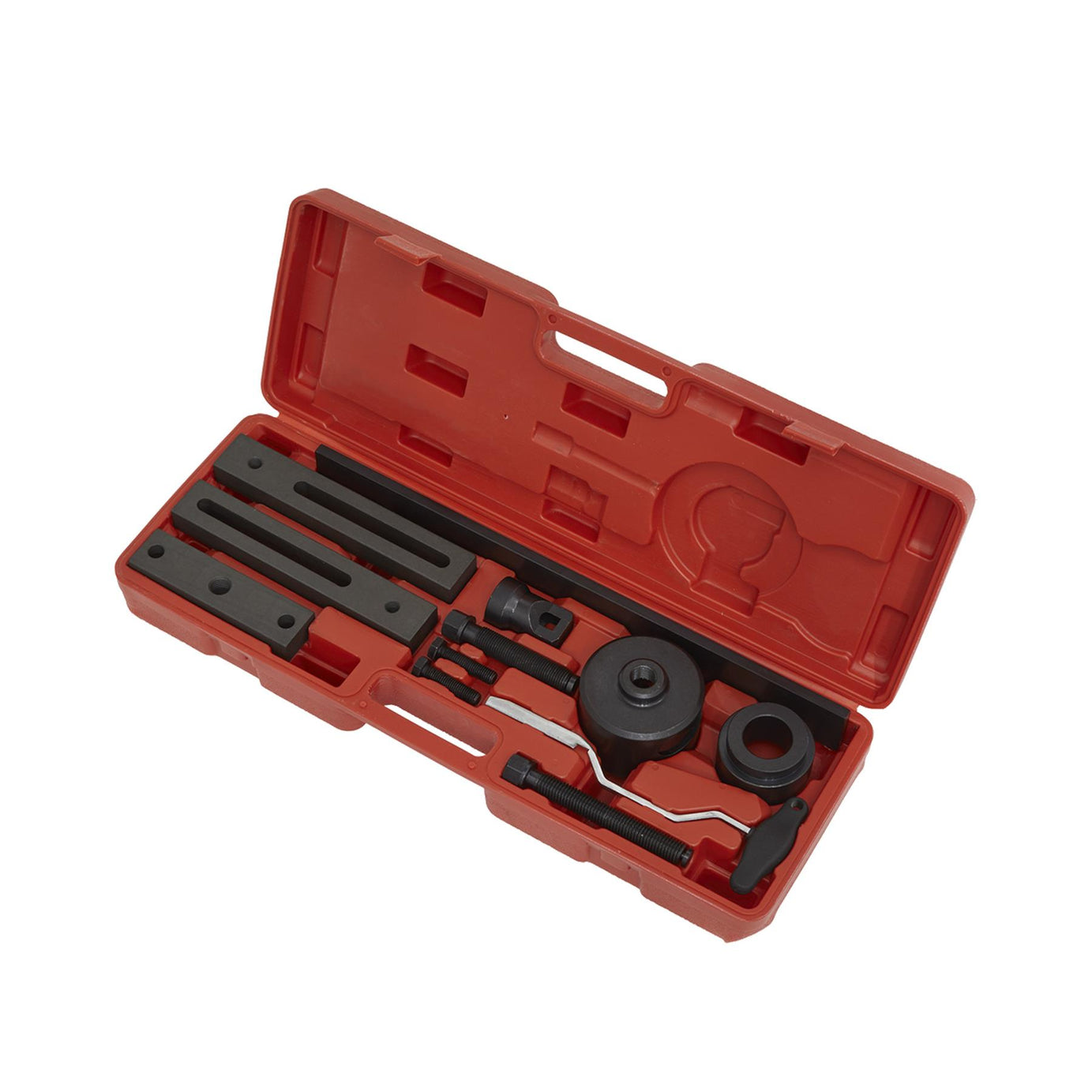 Sealey DSG Clutch Servicing Kit - VAG Essential Tool Storage Case