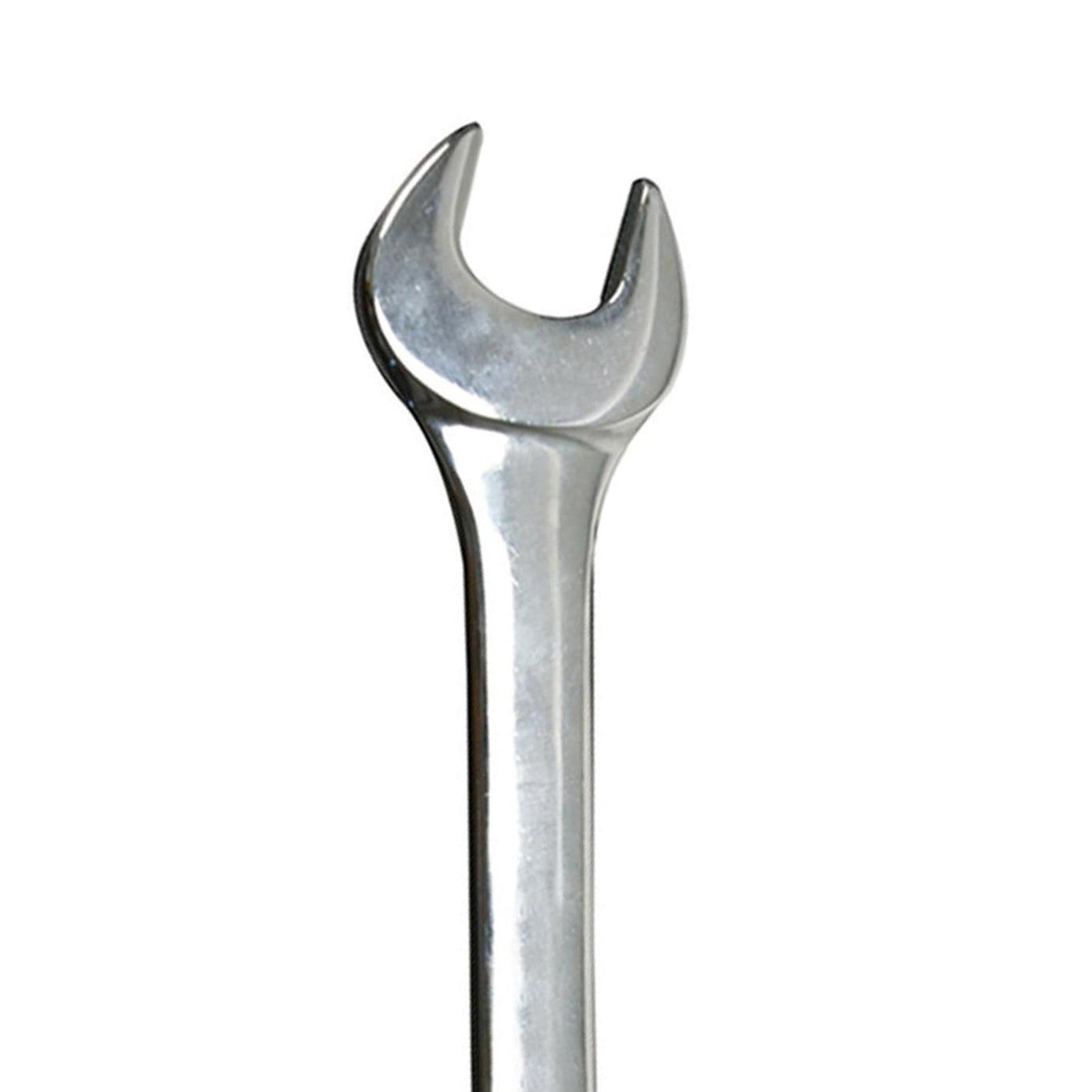 22Pce Combination Spanner Set 6- 22mm & 1/4 - 7/8" Drop-Forged Chrome Vanadium