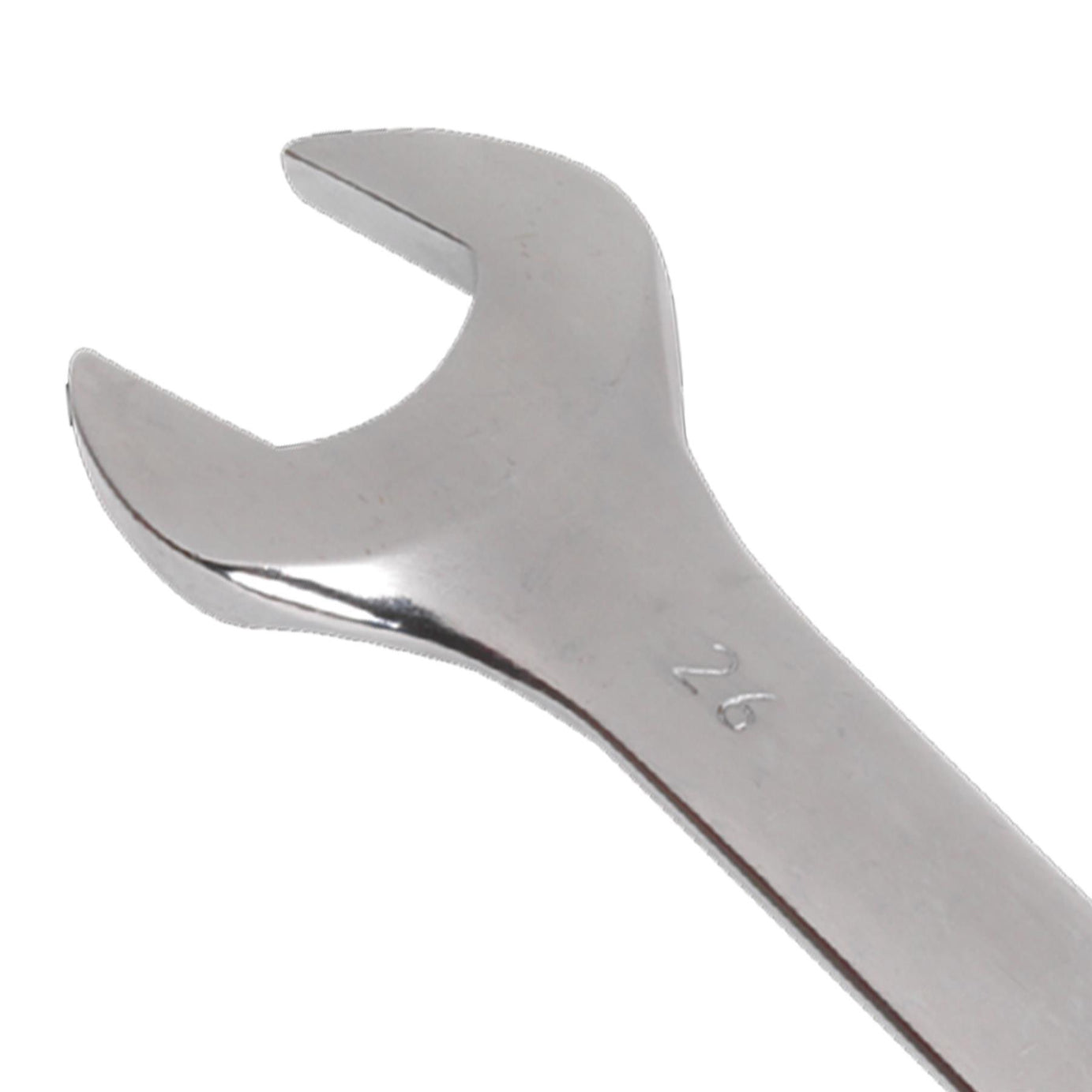 Sealey Combination Spanner 26mm
