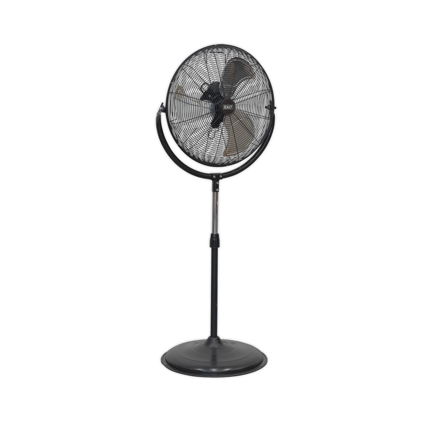 Sealey Industrial High Velocity Pedestal Fan 20" 230V