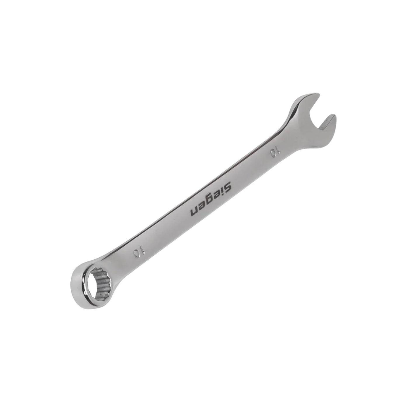 Sealey Combination Spanner 10mm Chrome Vanadium Steel