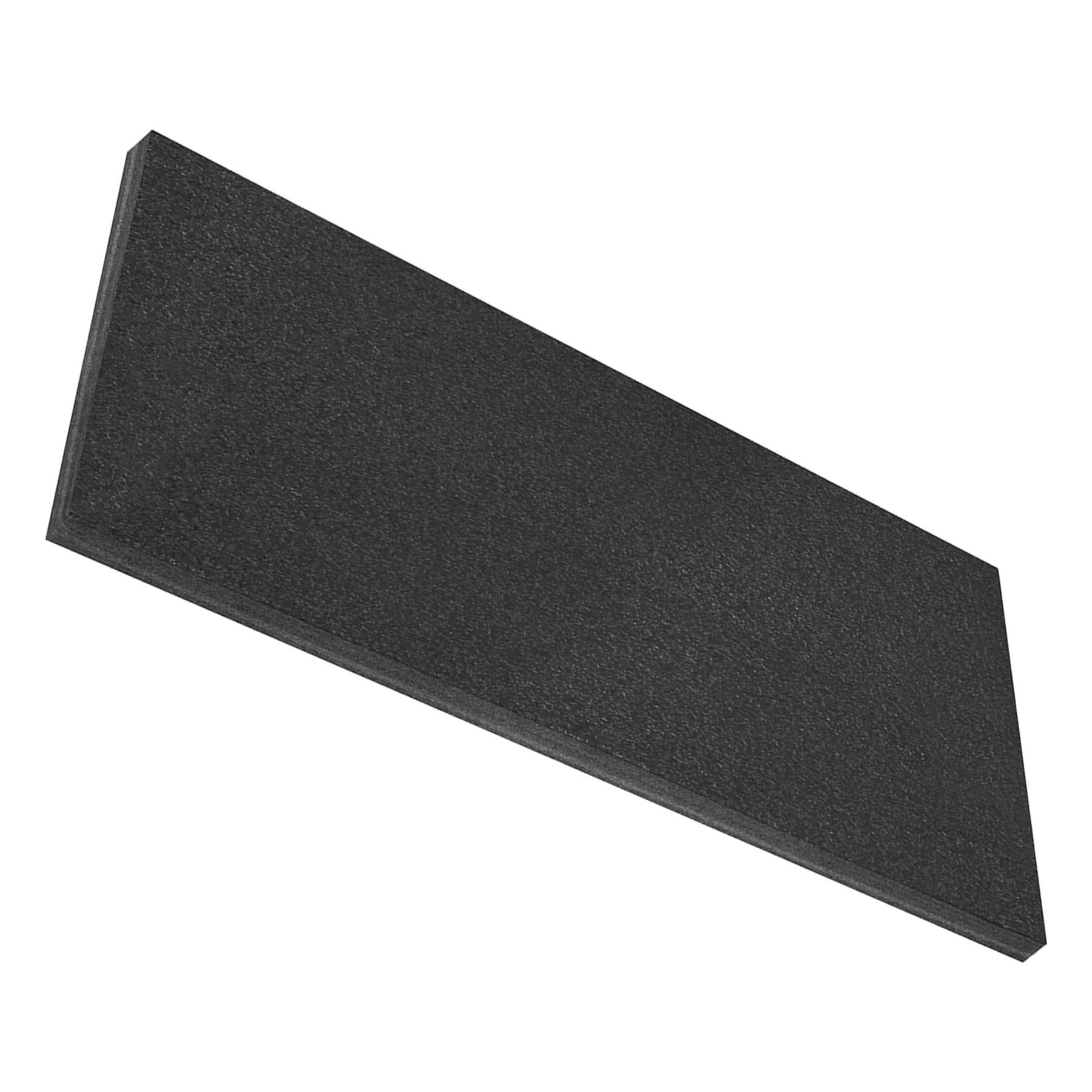 Sealey Easy Peel Shadow Foam Black/Black 1200 x 550 x 50mm