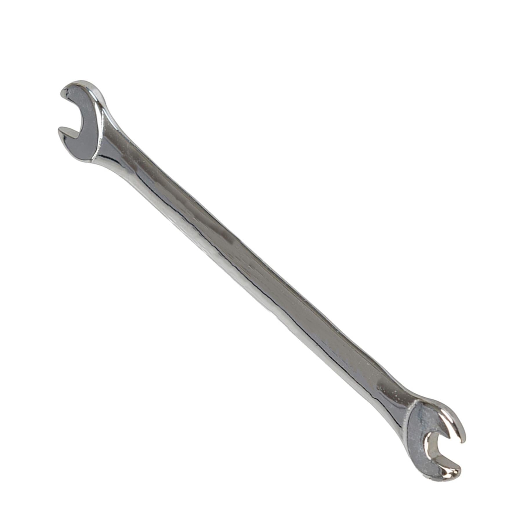 King Dick Open Ended Whitworth 1/2" x 5/8"W Spanner Tough Chrome Vanadium Steel