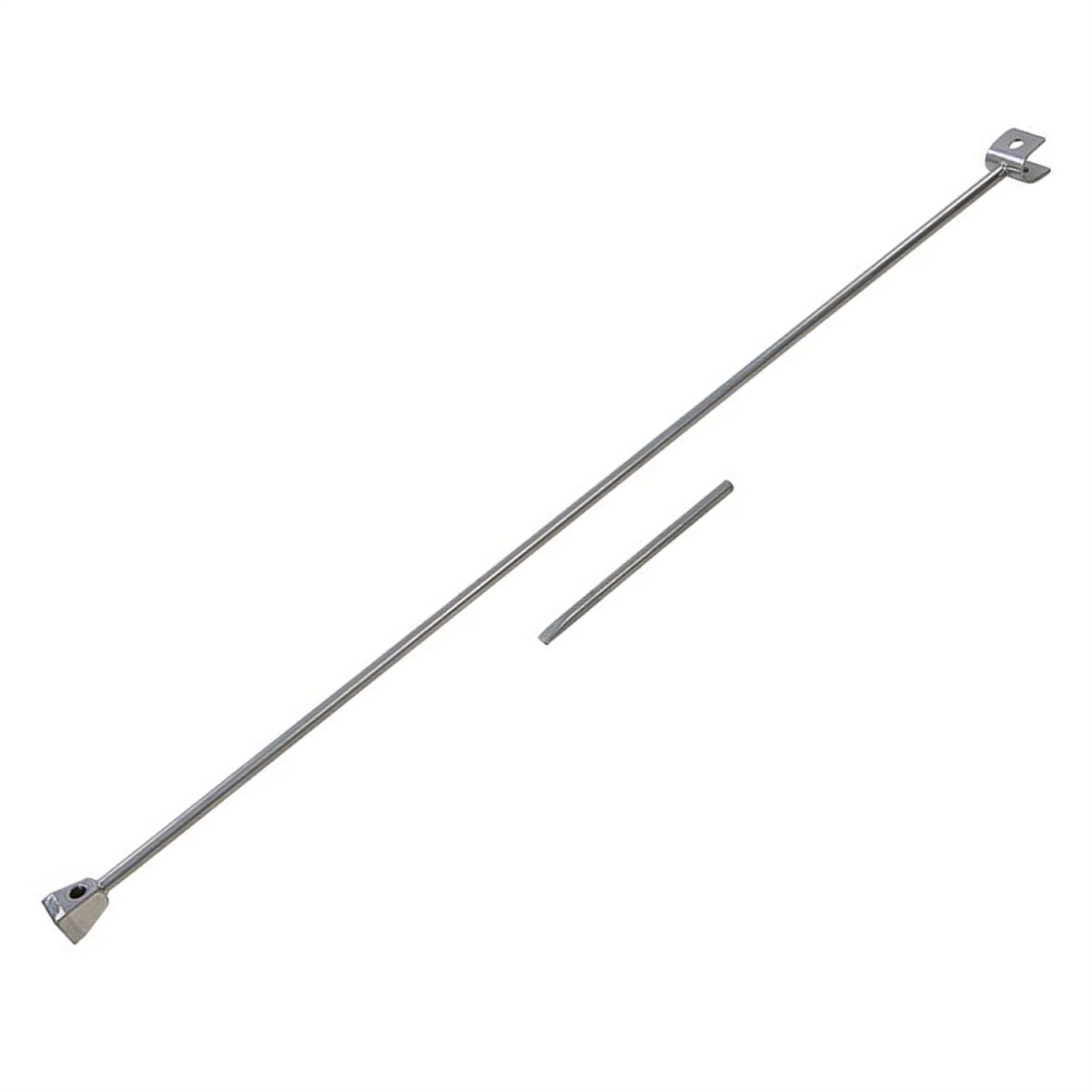 Universal Stopcock 5-In-1 Key Corossion Resistant & Tappered Handle 875mm 34"