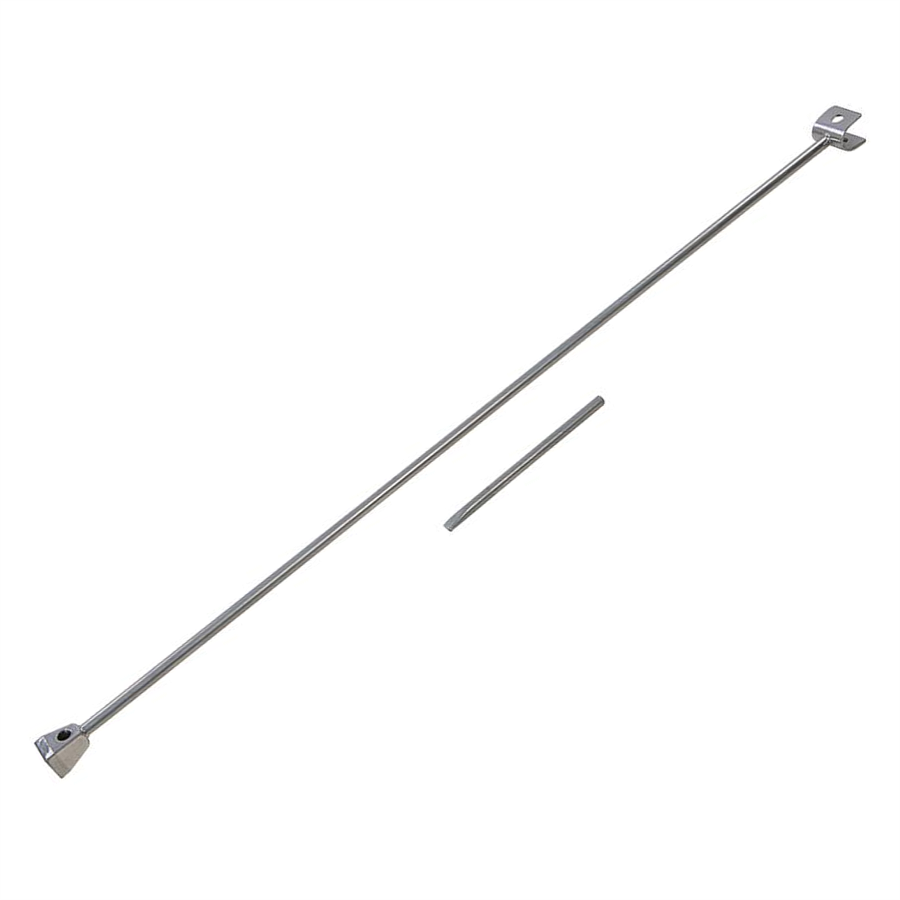Universal Stopcock 5-In-1 Key Corossion Resistant & Tappered Handle 875mm 34"