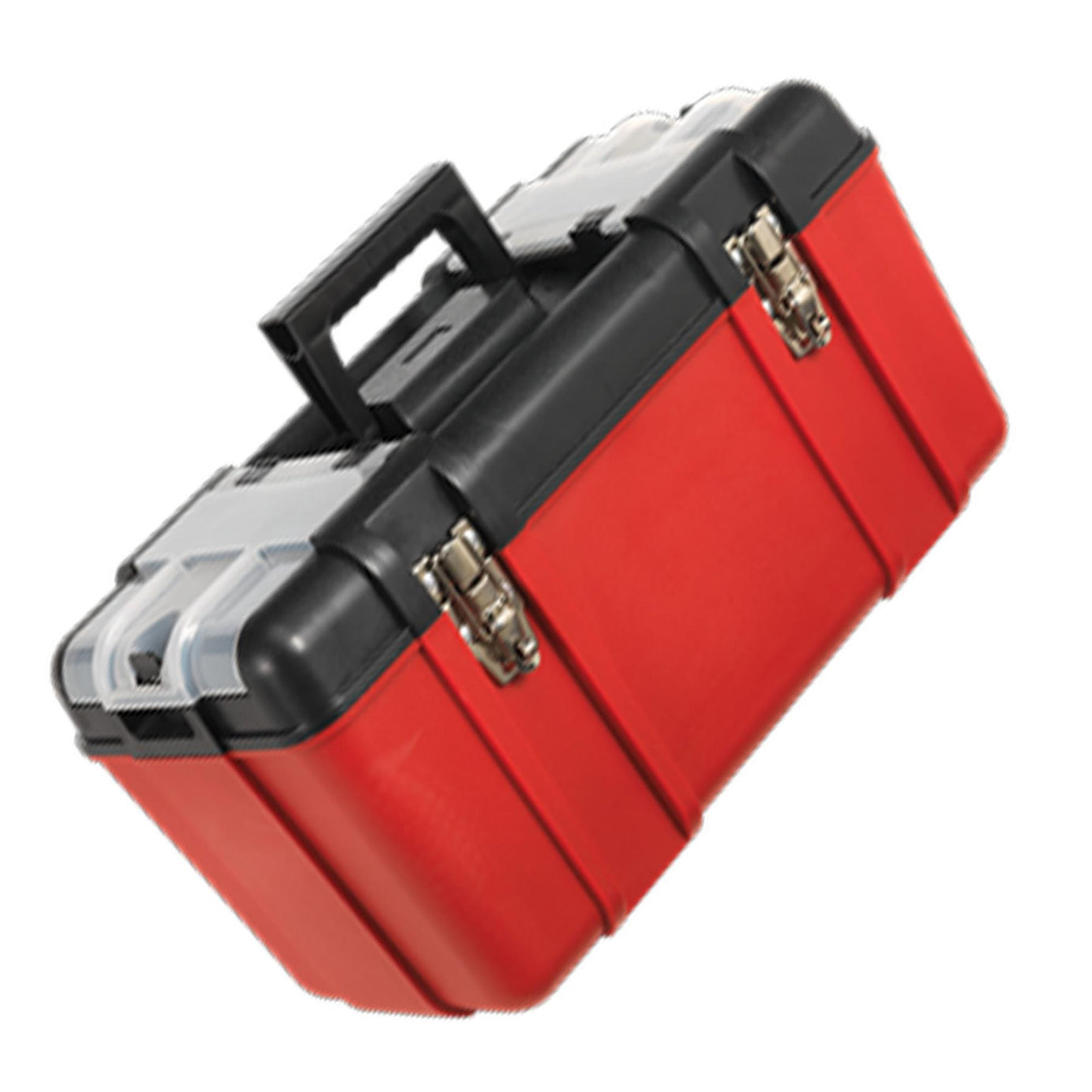 Sealey Toolbox 495mm with Tote Tray