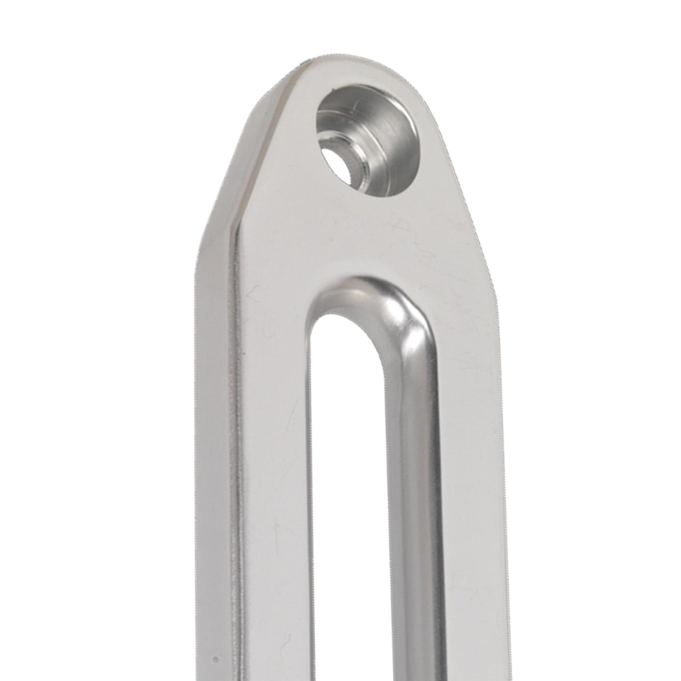 Sealey Aluminium Hawse Fairlead 280mm Winches Recovery DIY Tools Garage Workshop