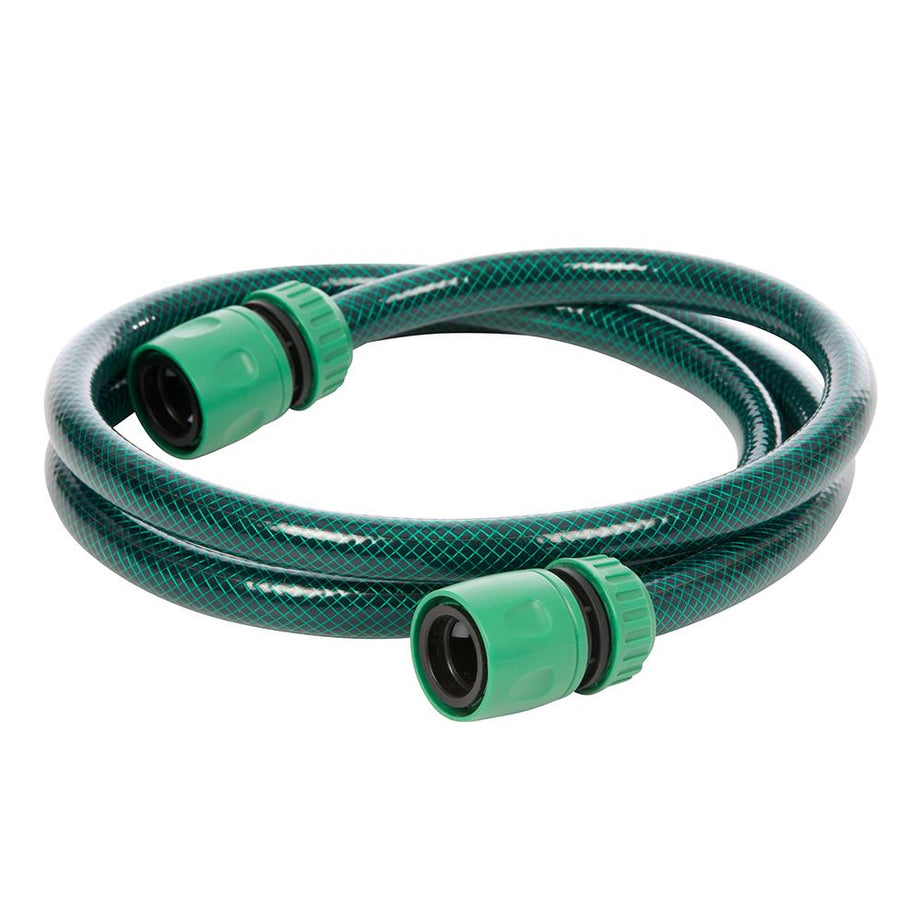 Female Hose Connection 1/2" Garden Hosepipe 15mm Watering Gardening