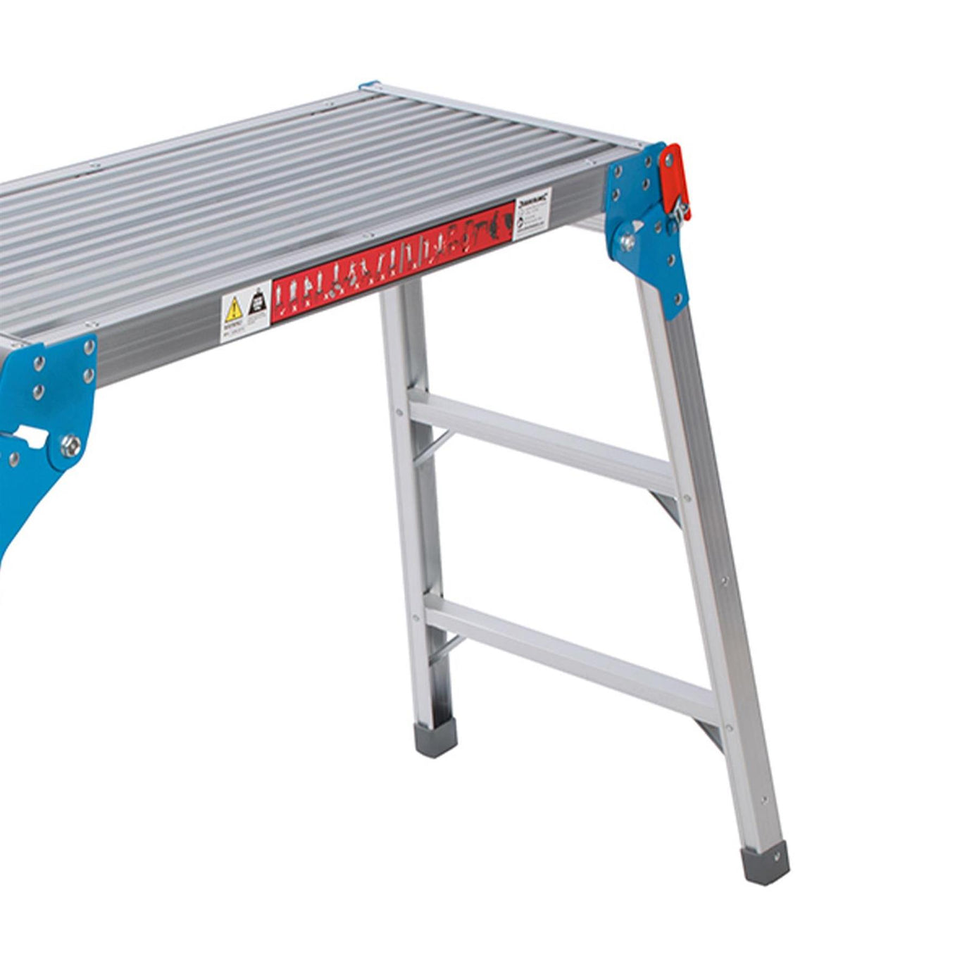 Step-Up Platform - 150Kg Folding Decorating Building Platform Bench Hop Up