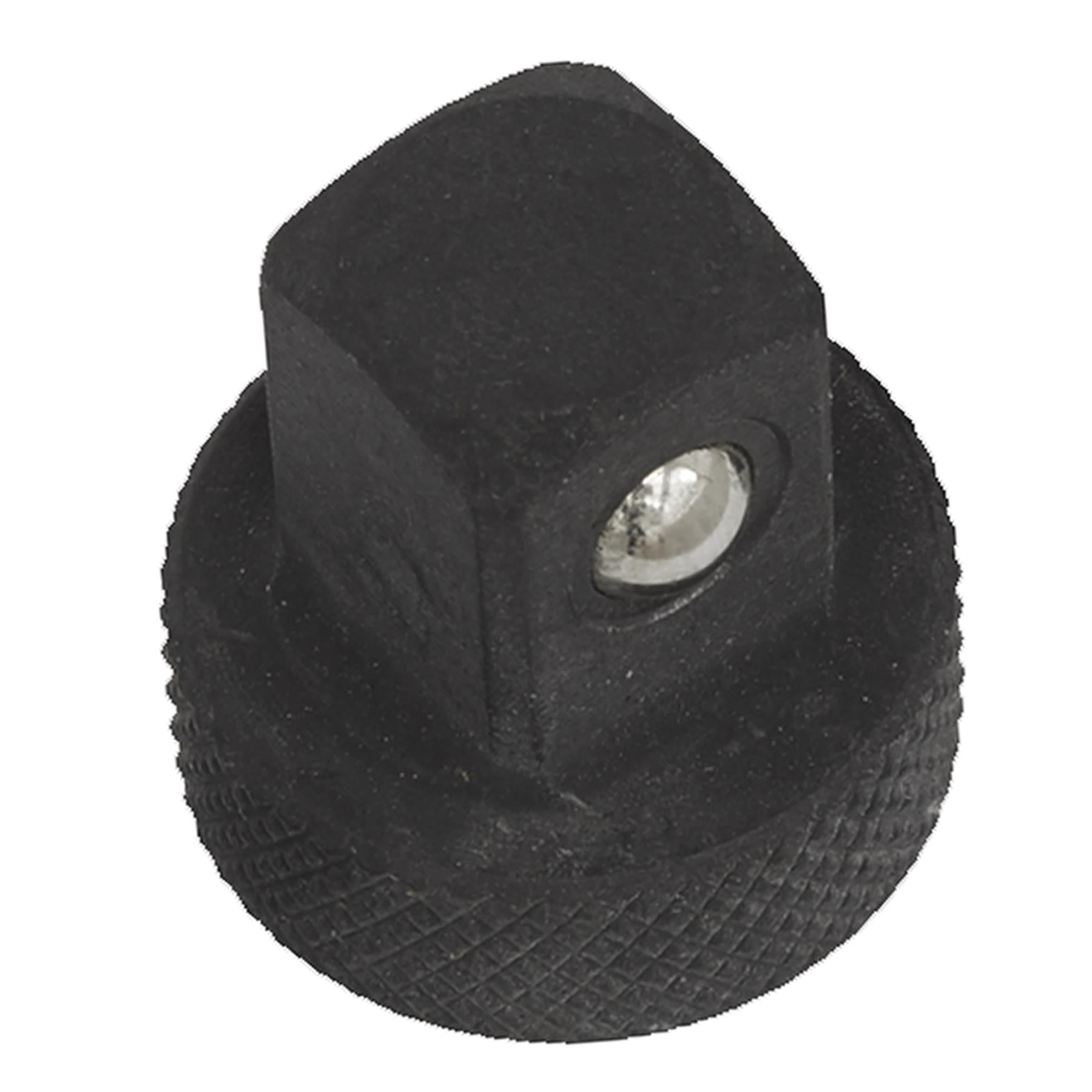 Sealey Impact Socket Adaptor Set 3pc Low Profile