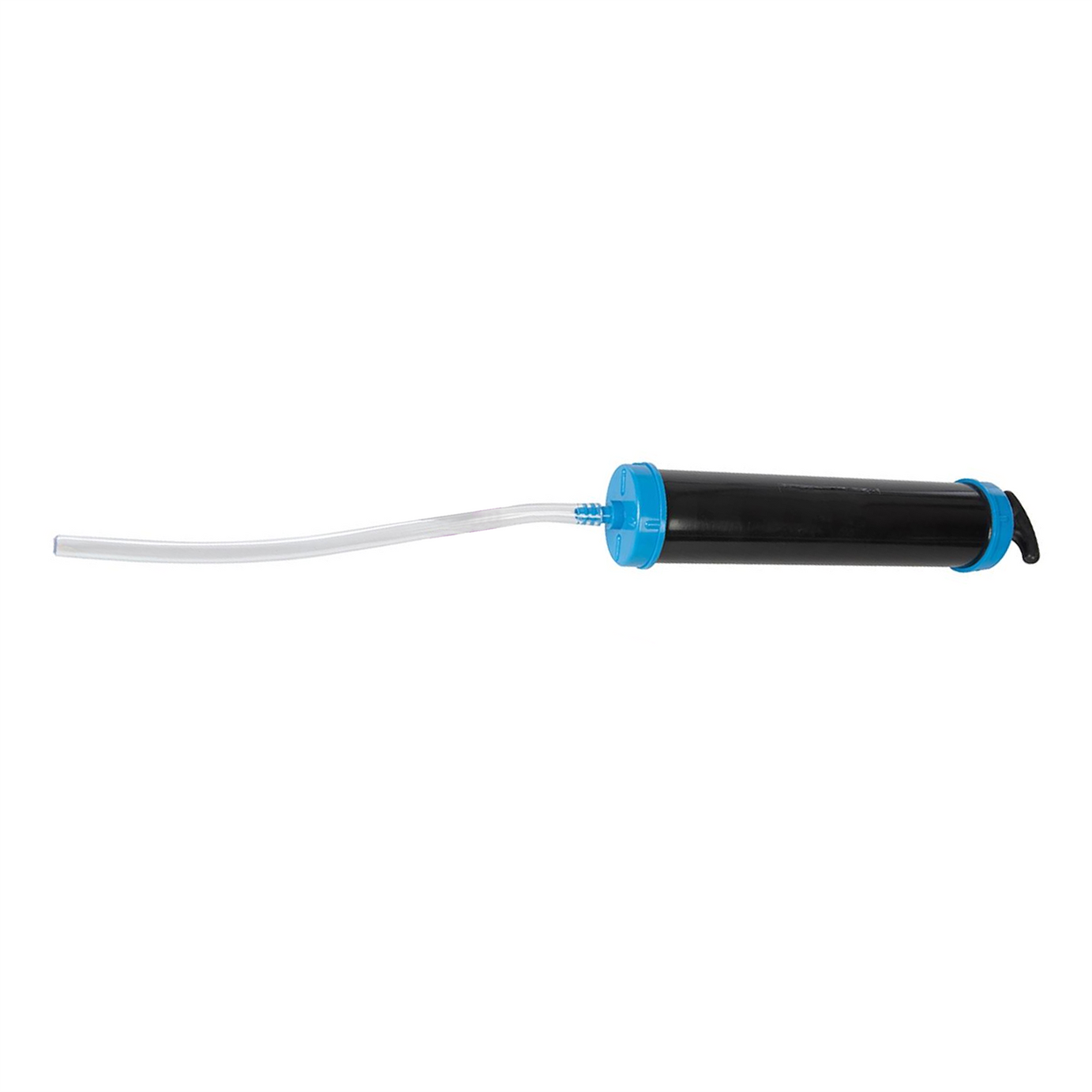 Oil Fluid Suction Vacuum Transfer Hand Syringe Gun Pump Extractor Gearbox Hose