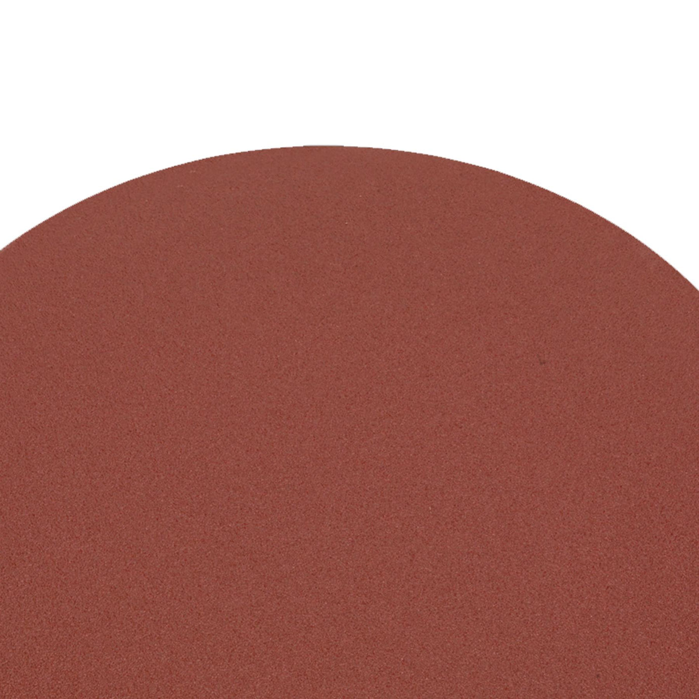 Sealey Sanding Disc 305mm 80Grit PSA Sanding Equipment Work Tools