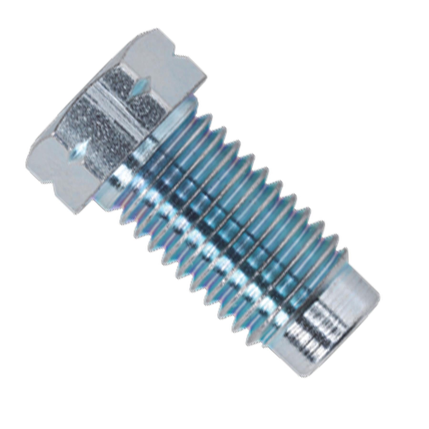 Sealey Brake Pipe Nut 3/8"BSF x 20tpi Long Male Pack of 25