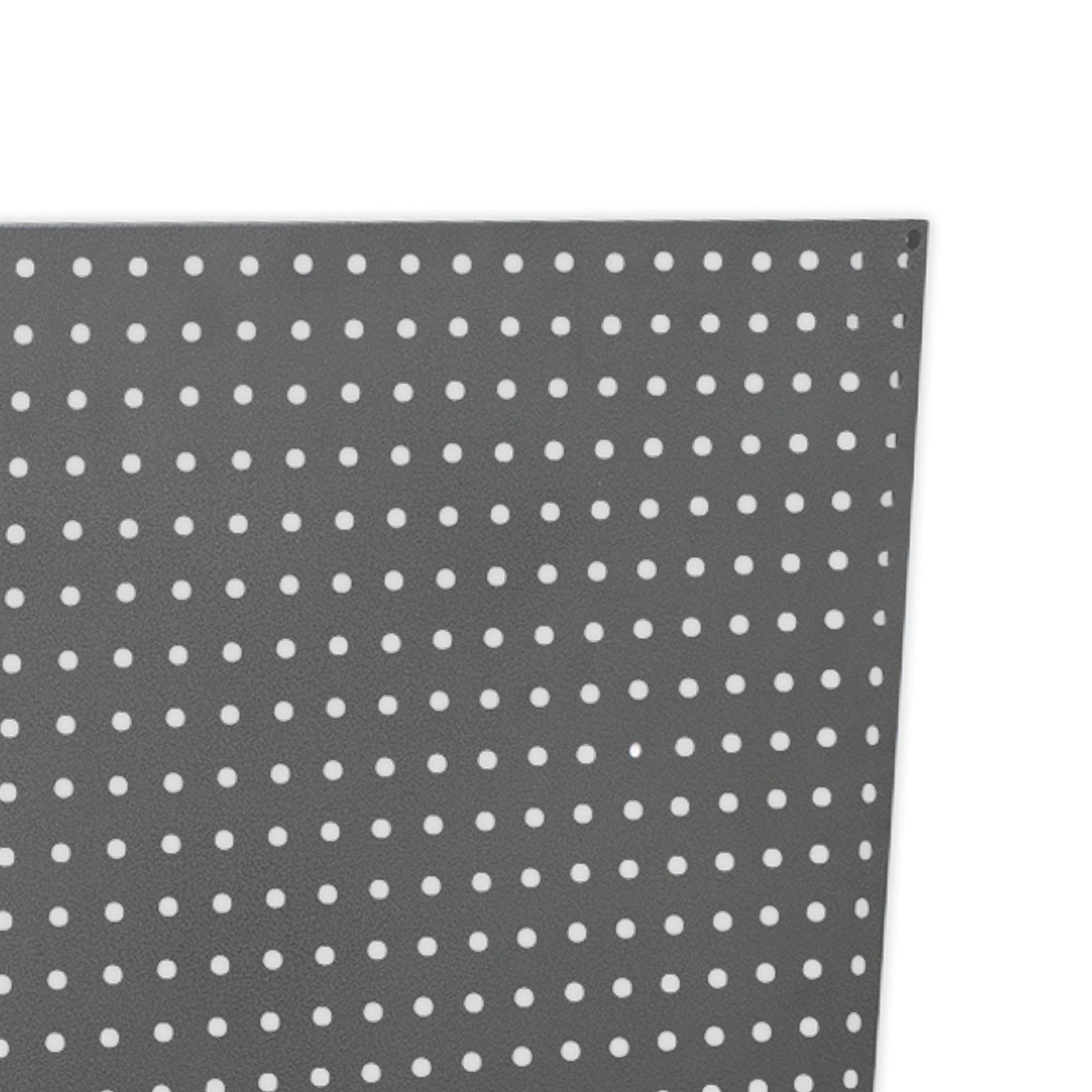 Sealey Steel Pegboard Pack of 2