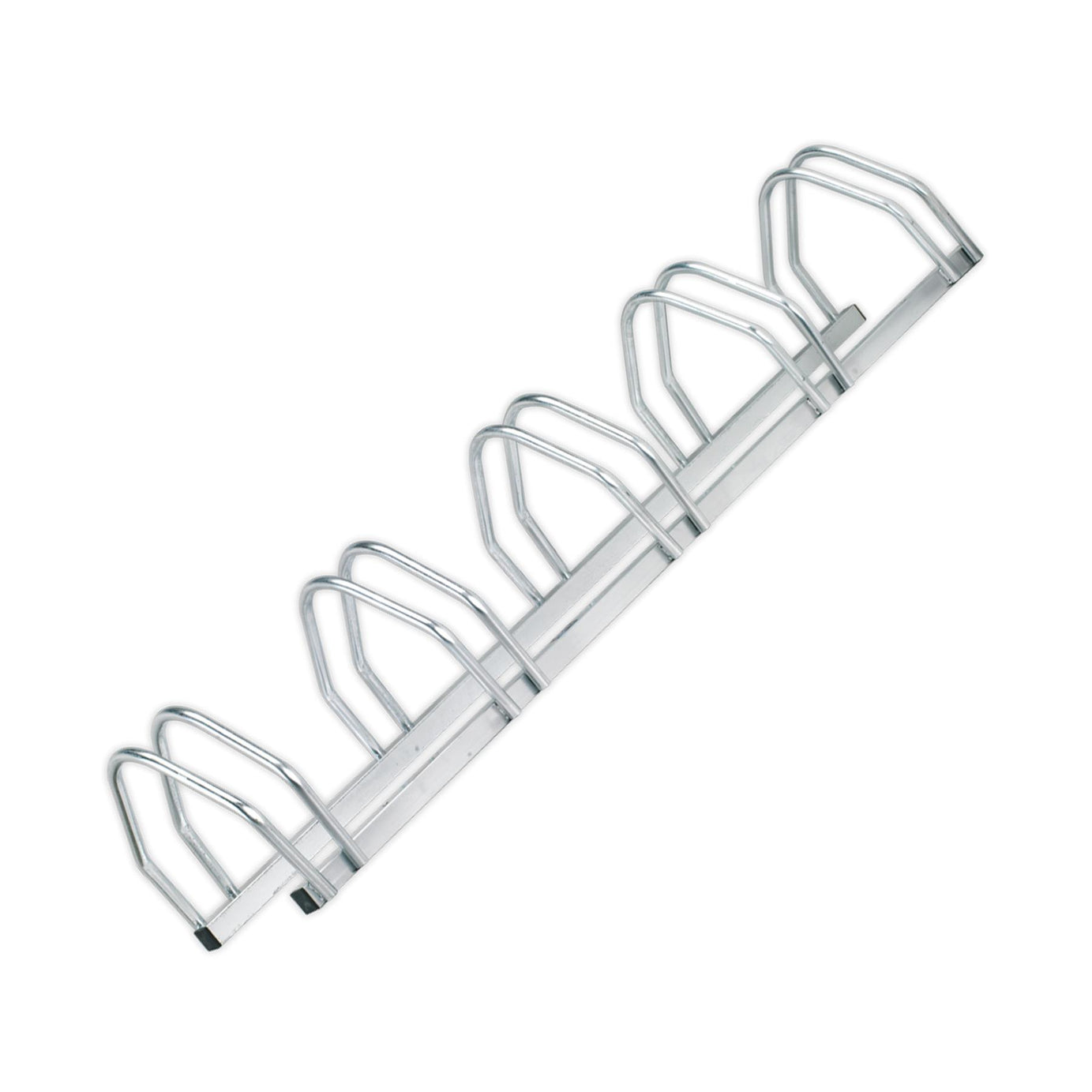 Sealey Cycle Rack 5 Cycle Racks Professional Work Equipment Quality Tools BS16