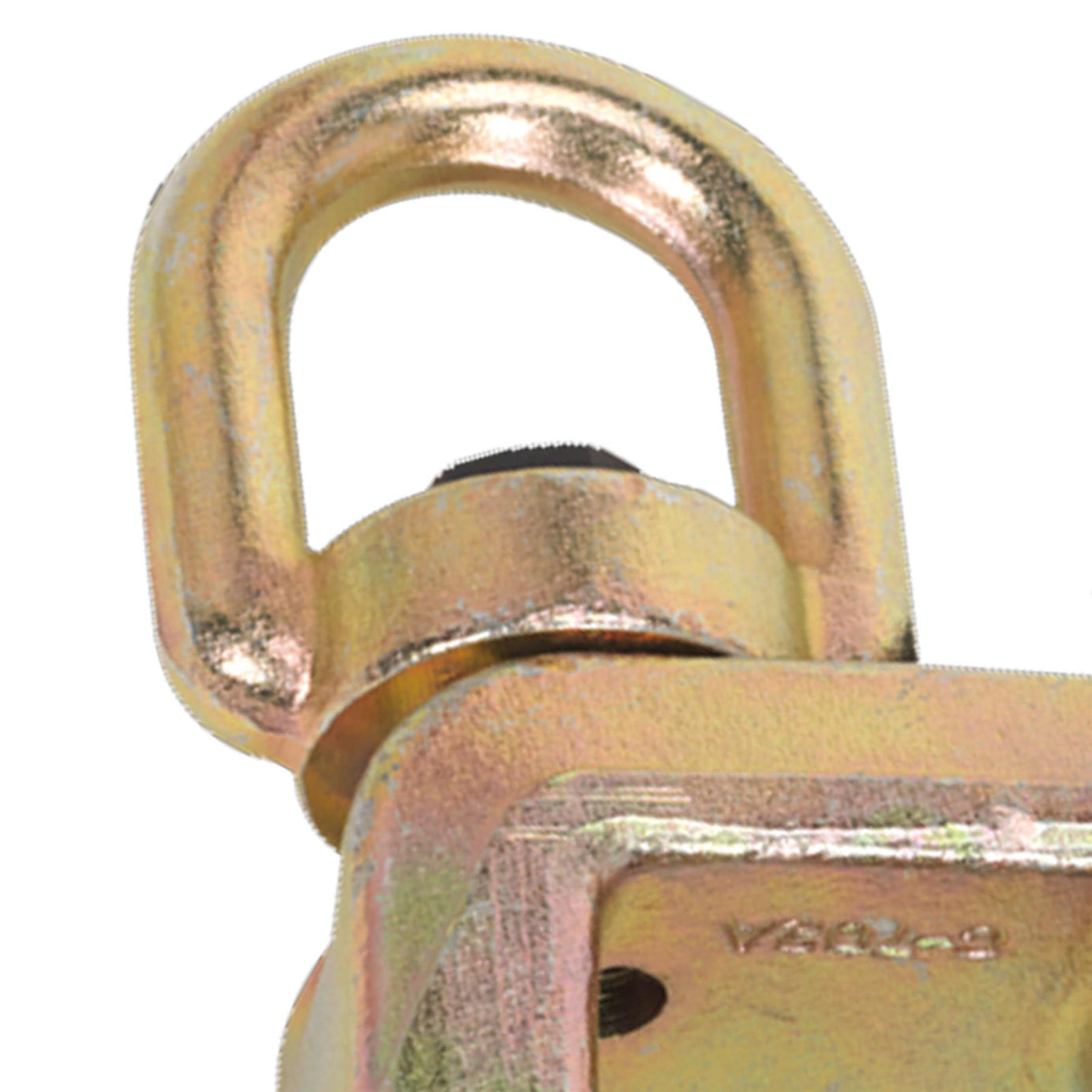 Sealey 2-Direction Box Pull Clamp 245mm
