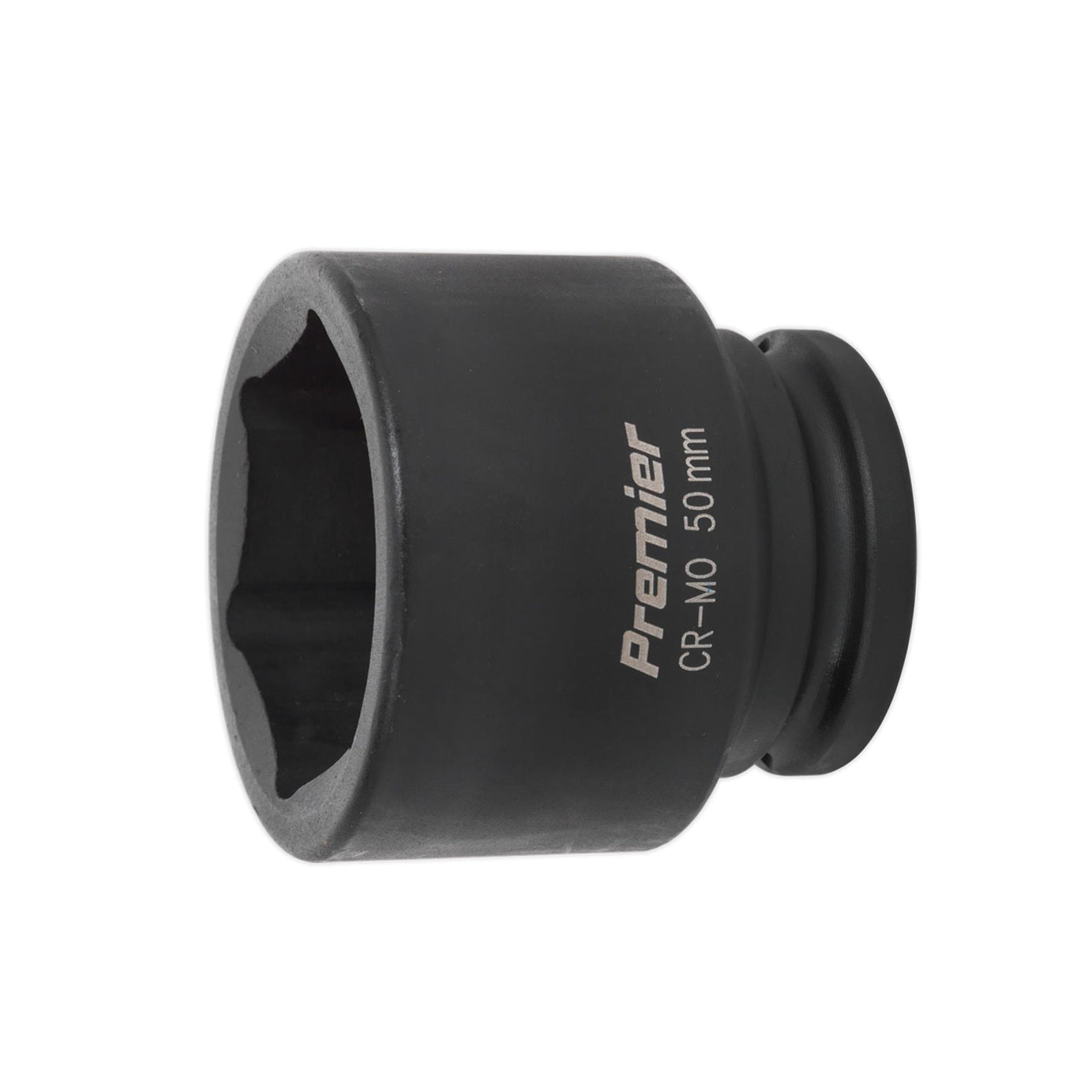Sealey Impact Socket 50mm 3/4"Sq Drive