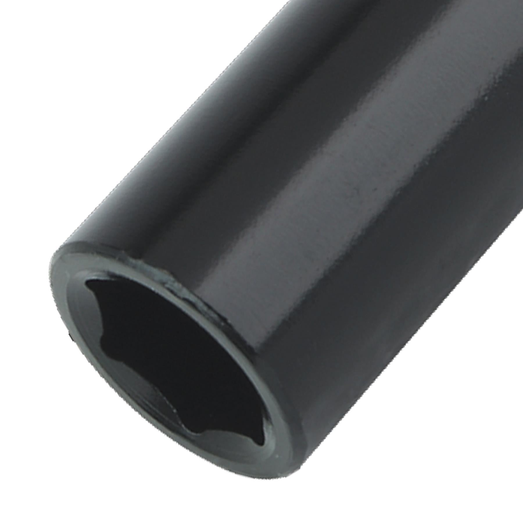 Sealey Impact Socket 15mm Deep 1/2"Sq Drive