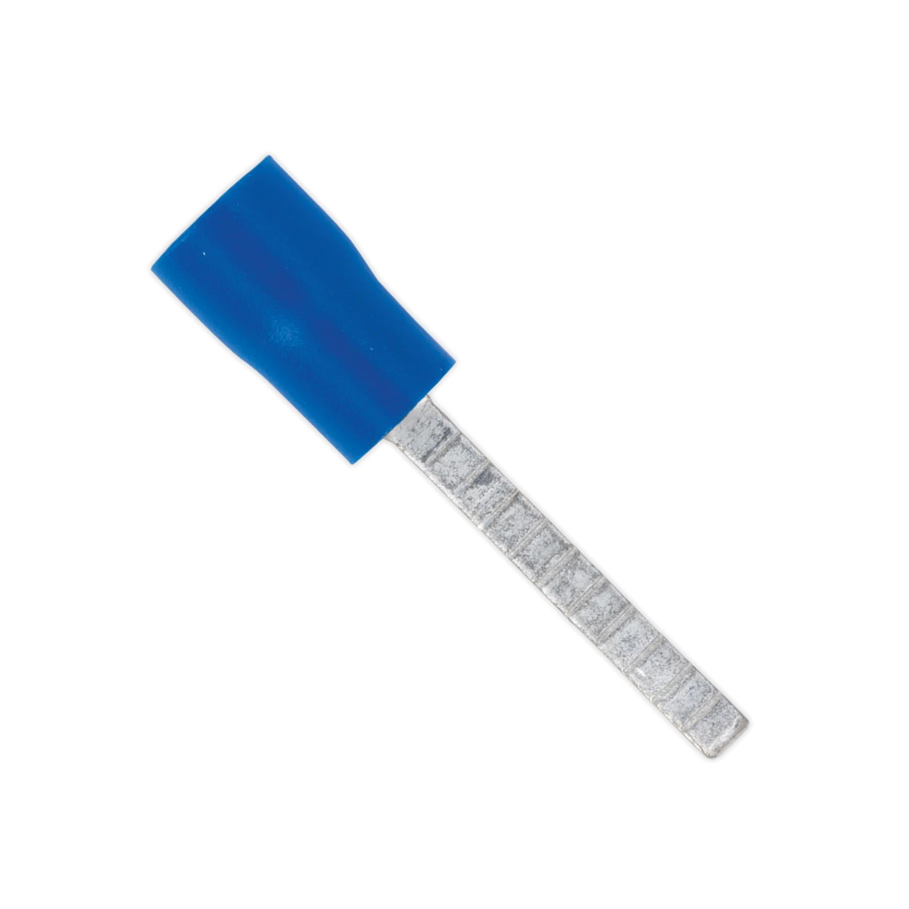 Sealey Blade Terminal 18 x 2.3mm Blue Pack of 100