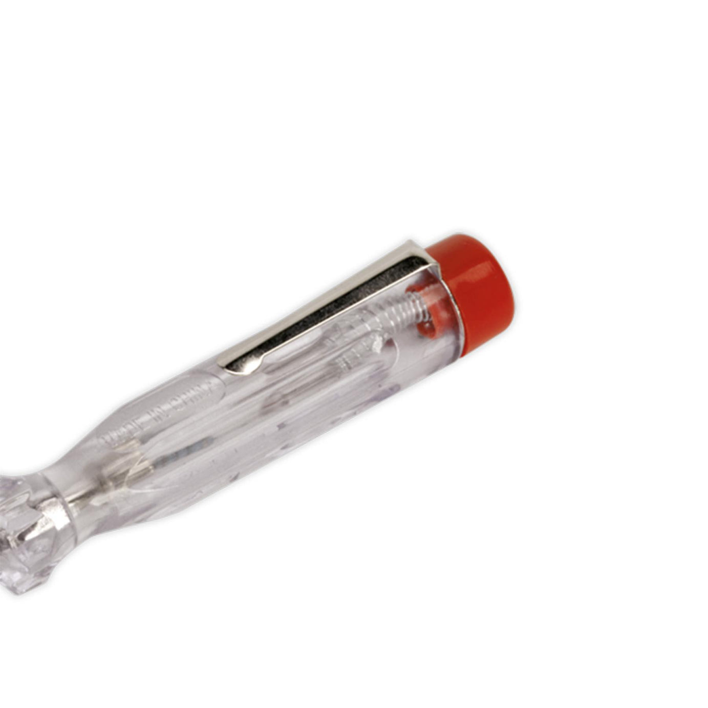 Sealey Mains Tester 140mm Suitable For Daily Use