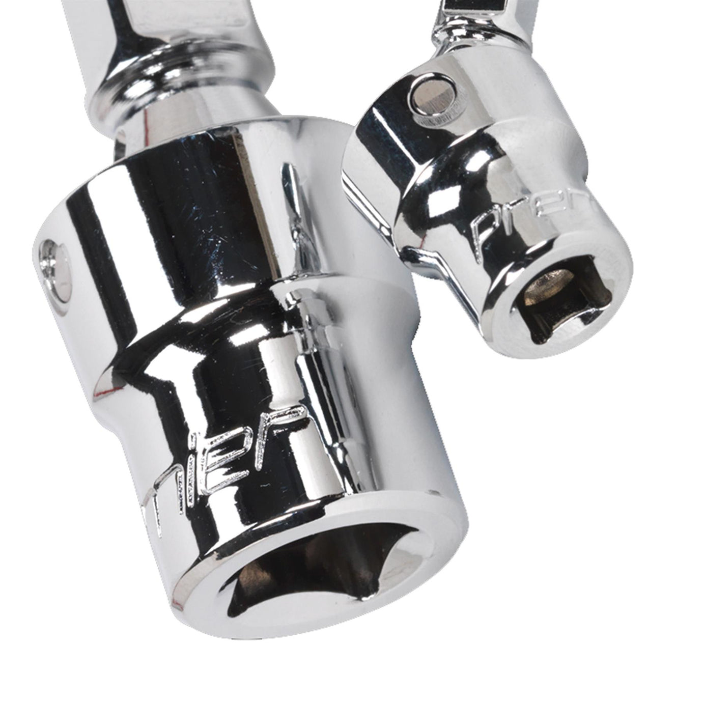 Sealey Universal Joint Set 3pc