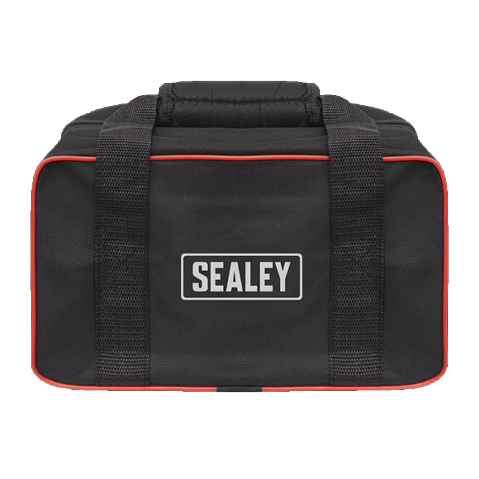 Sealey RoadStart Compact Jump Starter 12V 1200A - RS102C