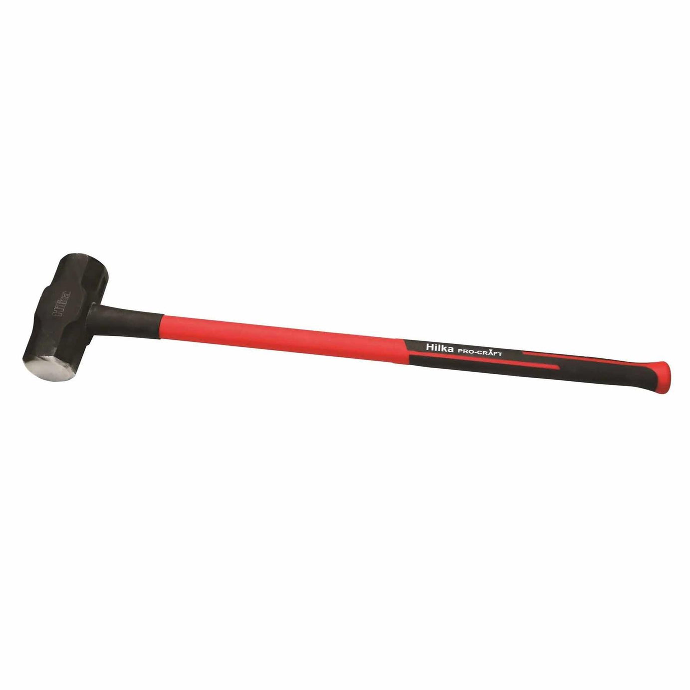 sledge hammer fiberglass shaft