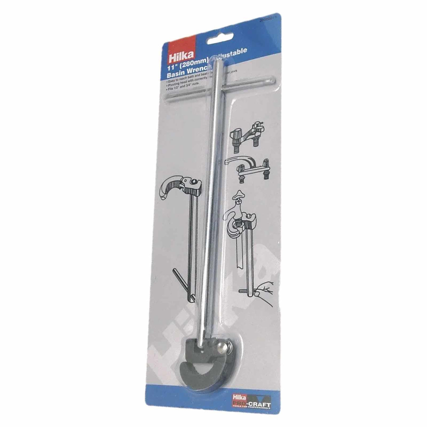 Adjustable