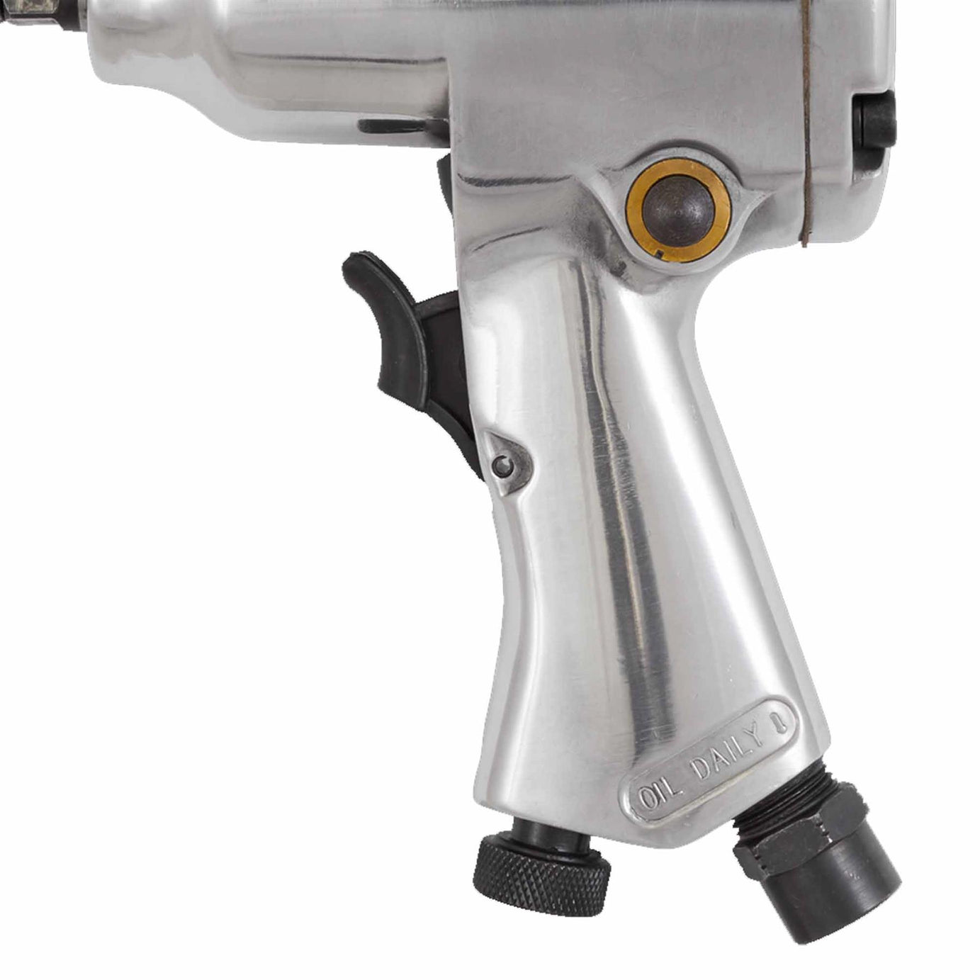 Sealey Air Impact Wrench 3/8"Sq Drive Heavy-Duty