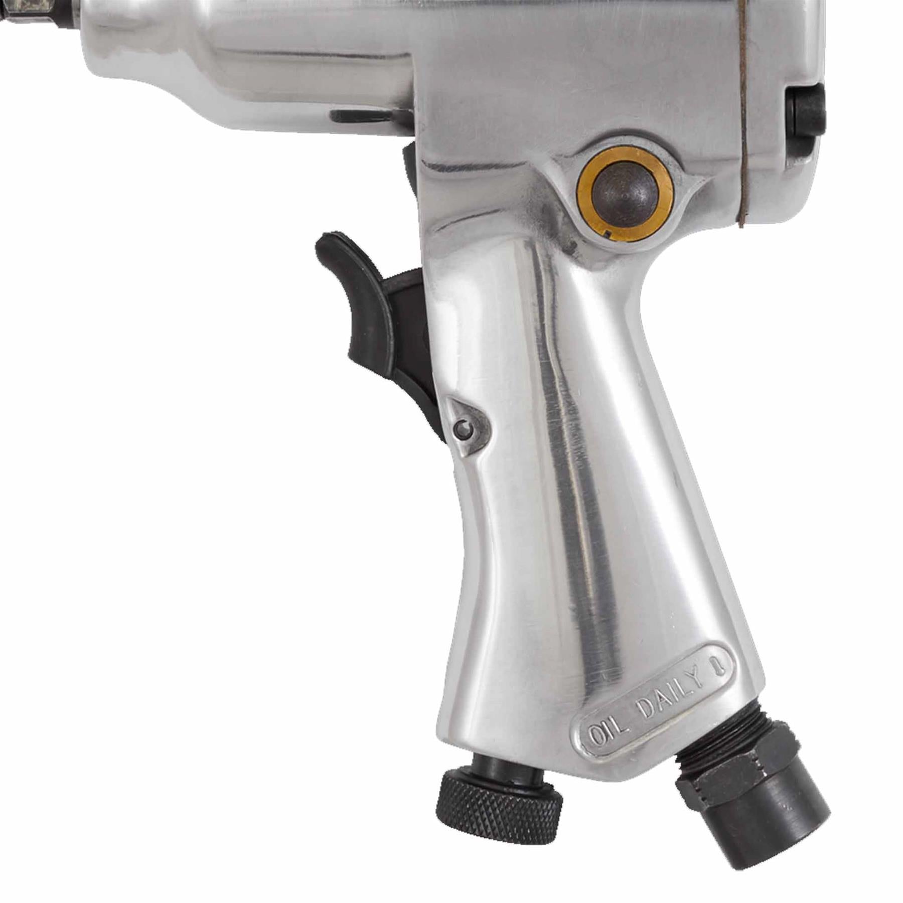 Sealey Air Impact Wrench 3/8"Sq Drive Heavy-Duty