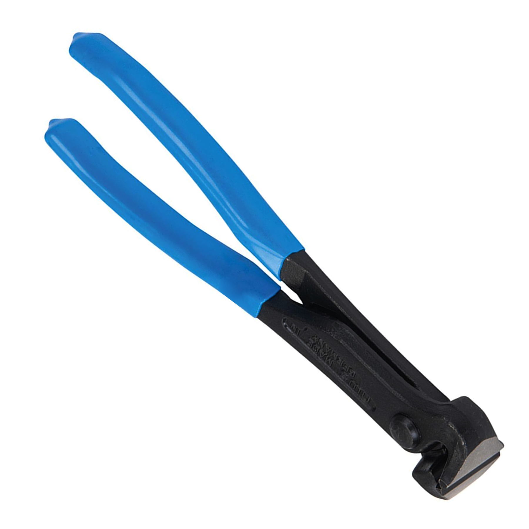 King Dick Front-Cutting Pliers 160mm Soft-Grip Handles