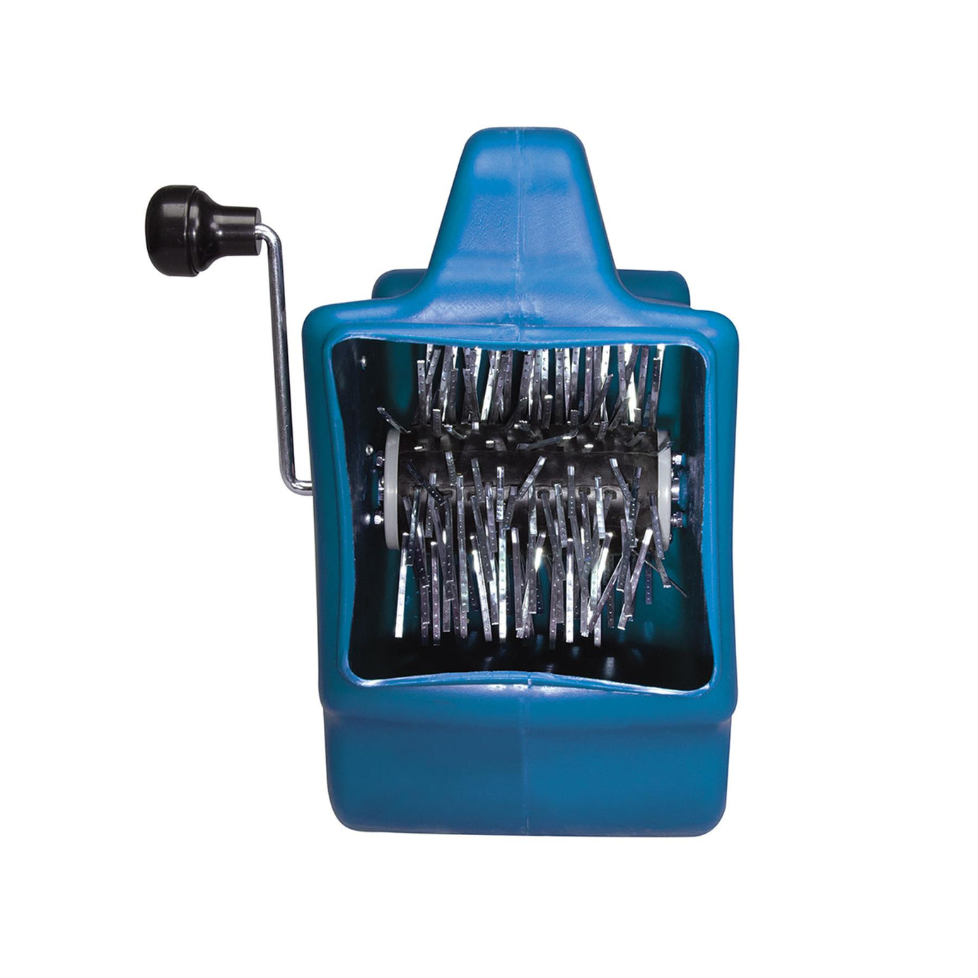 Silverline Heavy Duty Tyrolean Flicker Machine High Capacity