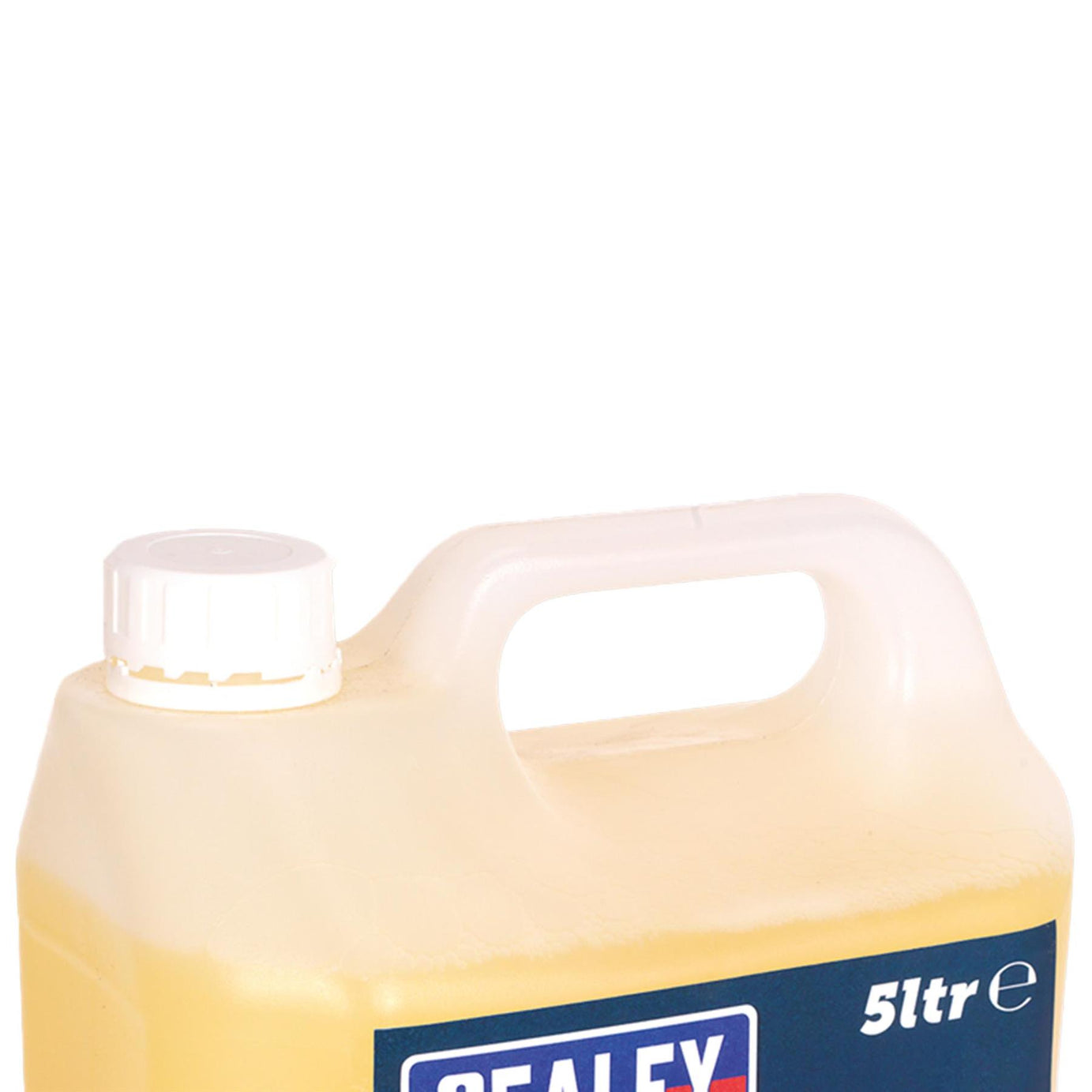 Sealey Car Shampoo with Wax 5L