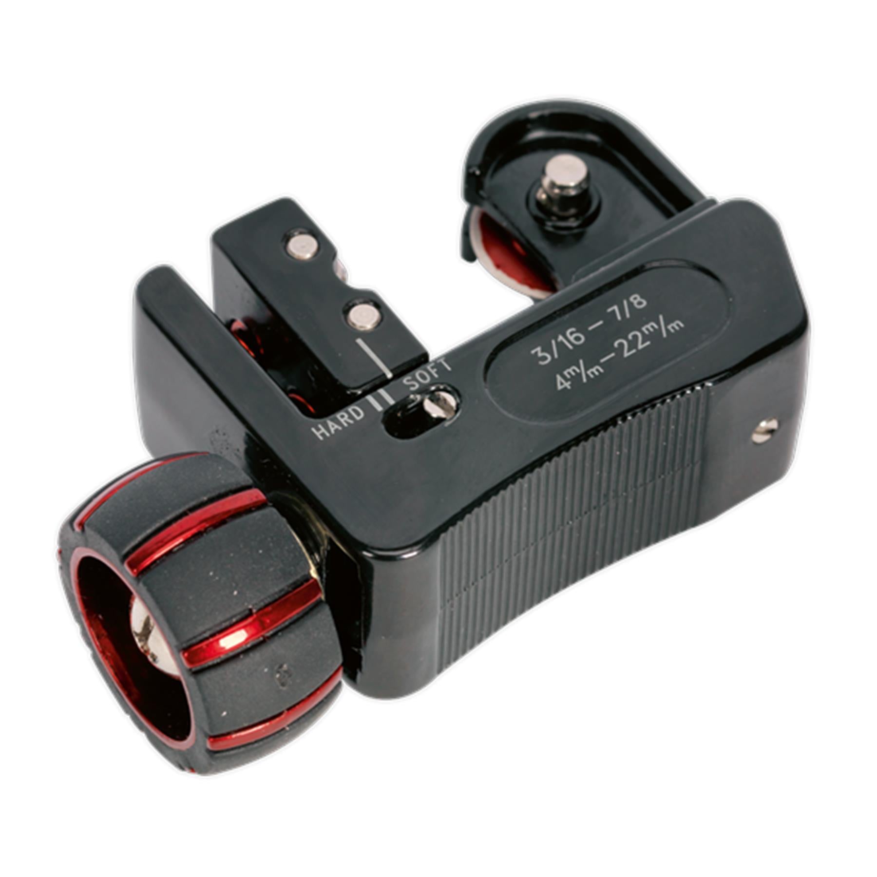 Sealey Brake Pipe Cutter VS0350